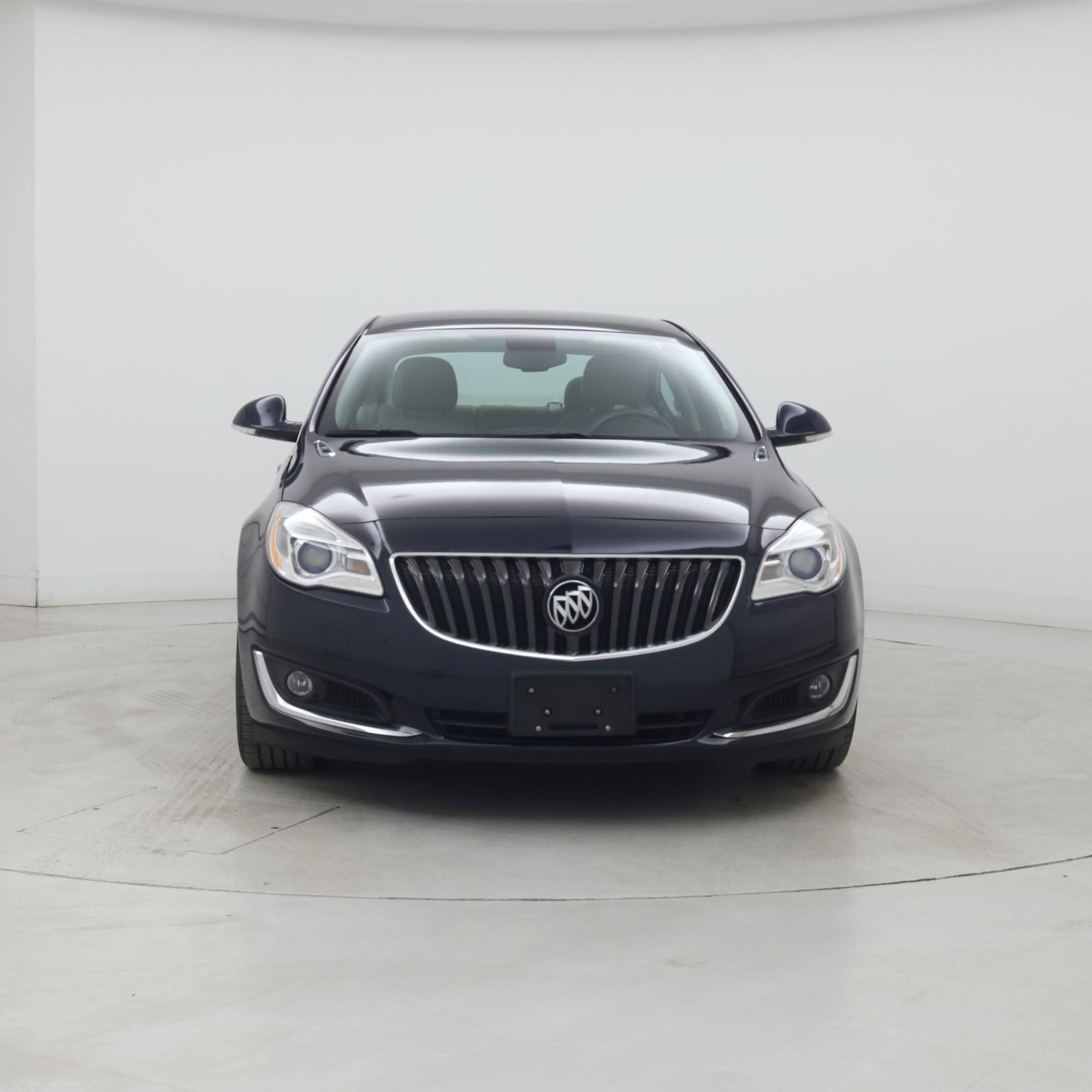 Thumbnail: 2017 Buick Regal - 5