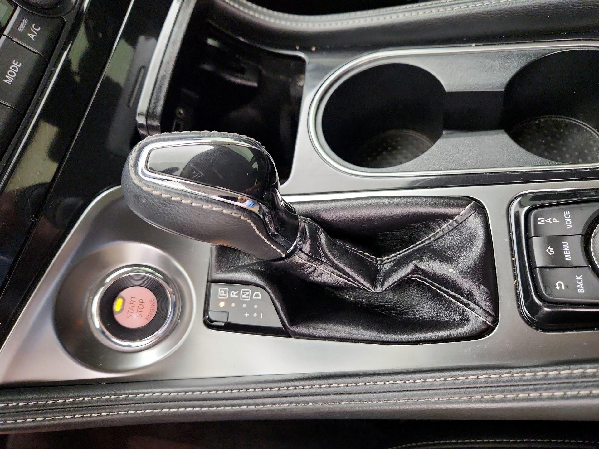 Thumbnail: 2020 Nissan Maxima - 18