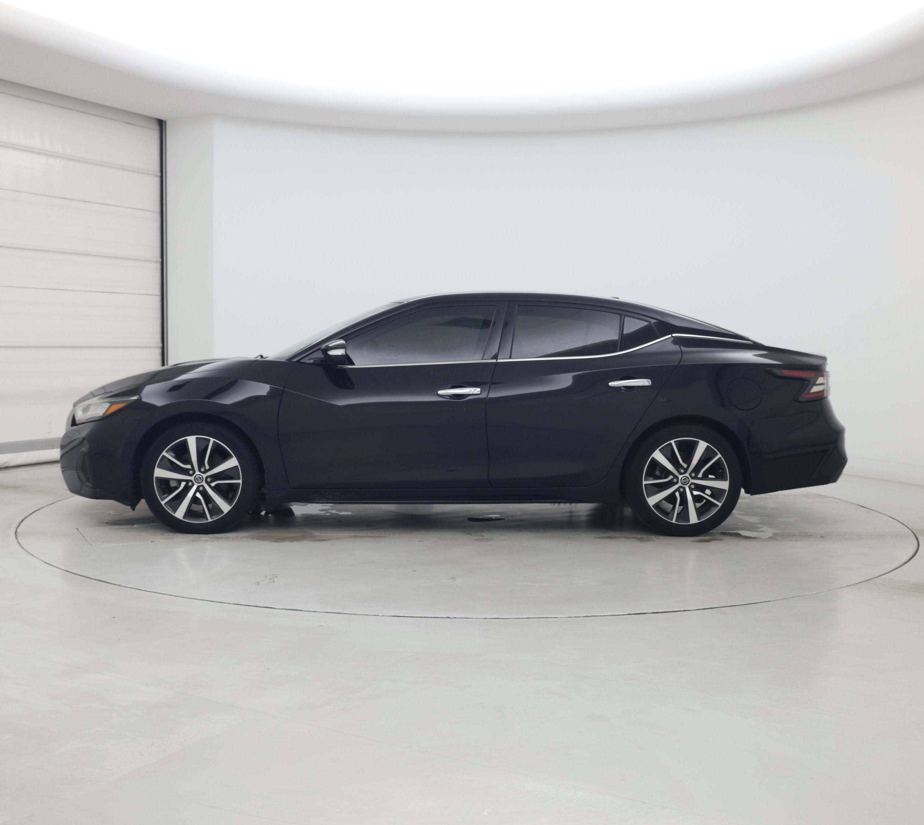 Thumbnail: 2020 Nissan Maxima - 3