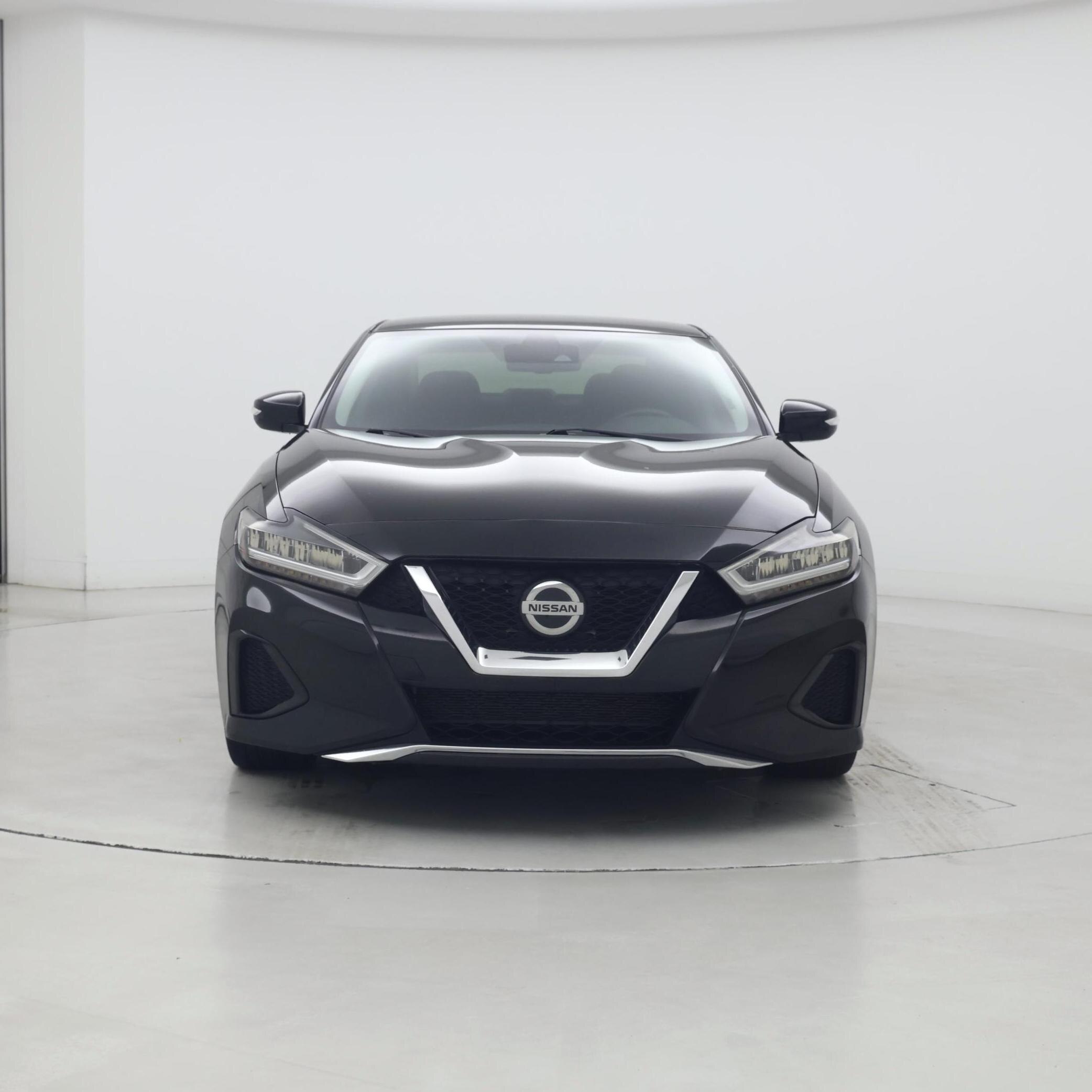 Thumbnail: 2020 Nissan Maxima - 5