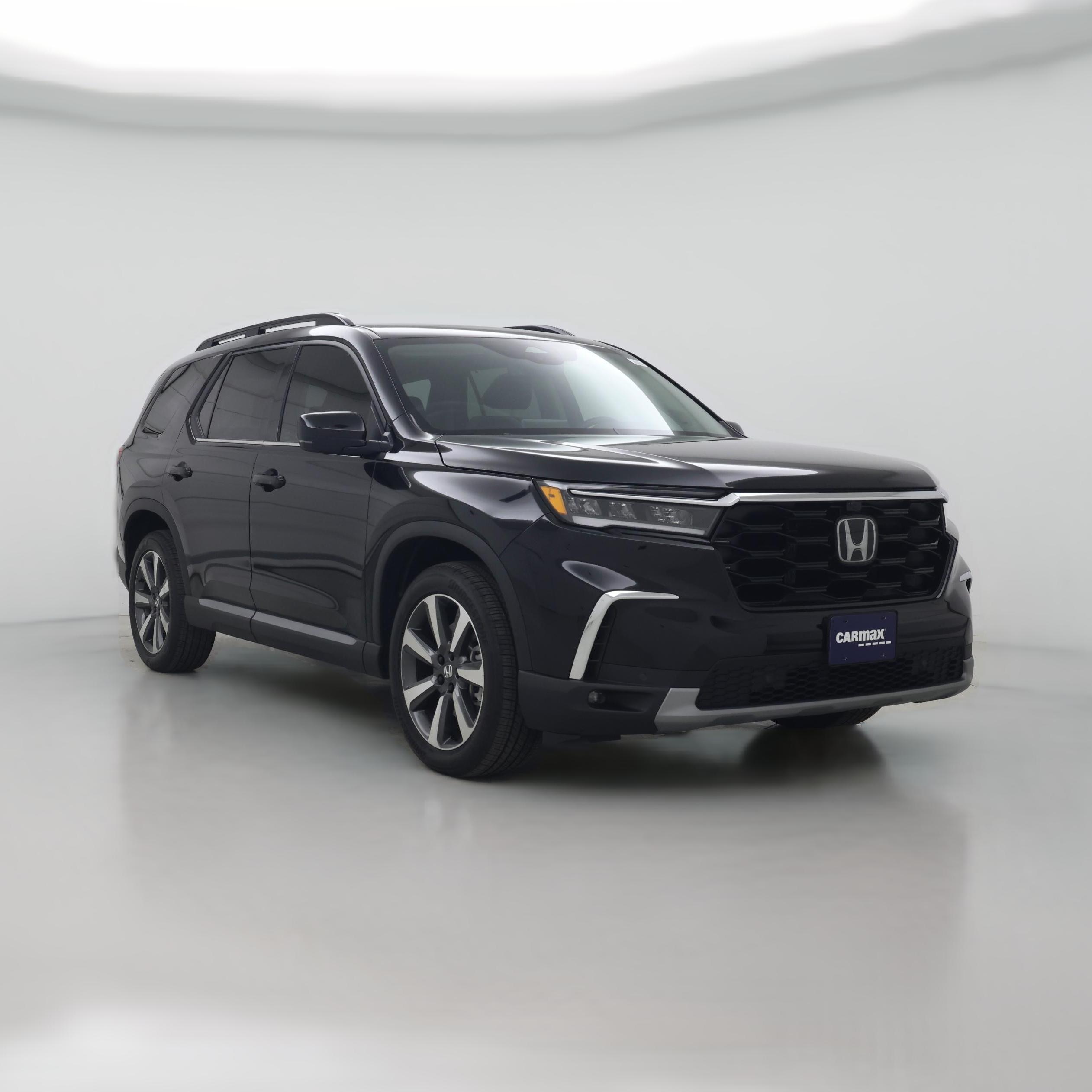 Thumbnail: 2025 Honda Pilot - 1