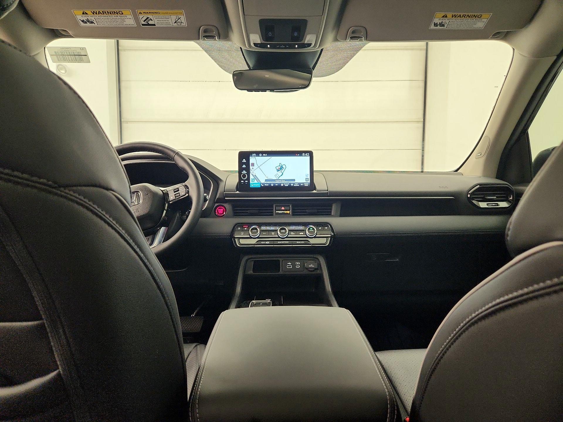 Thumbnail: 2025 Honda Pilot - 9