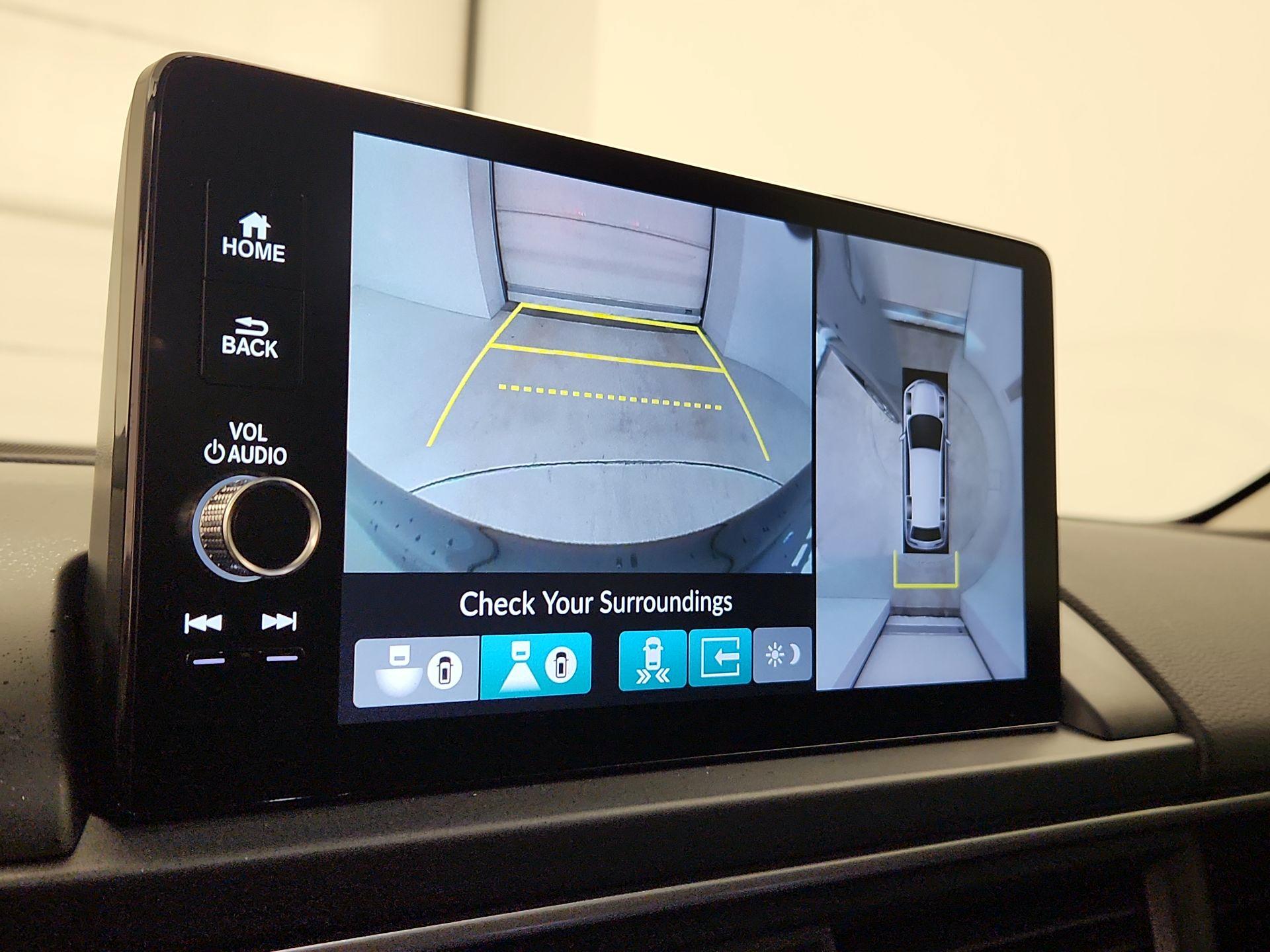 Thumbnail: 2025 Honda Pilot - 15