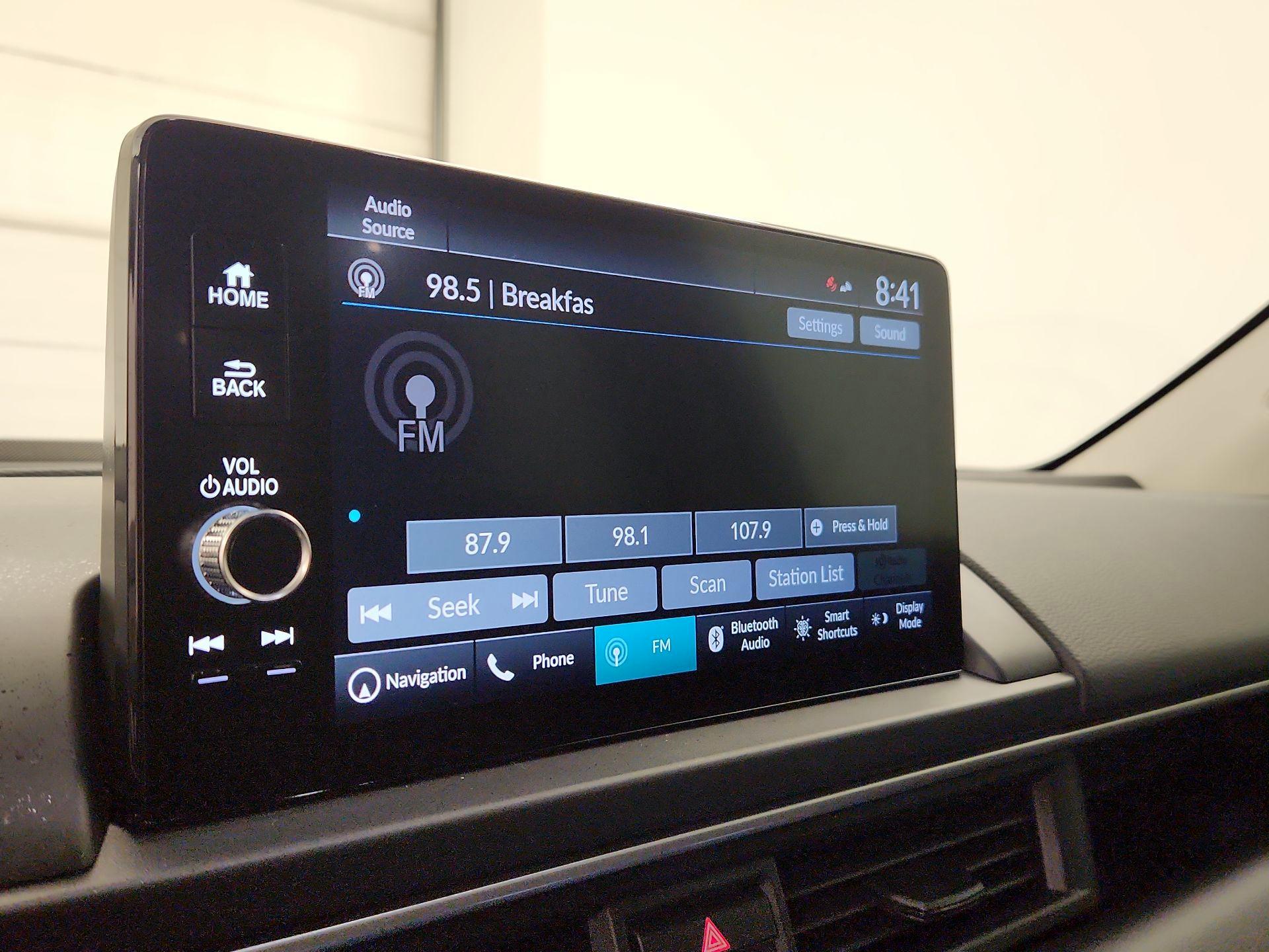 Thumbnail: 2025 Honda Pilot - 16