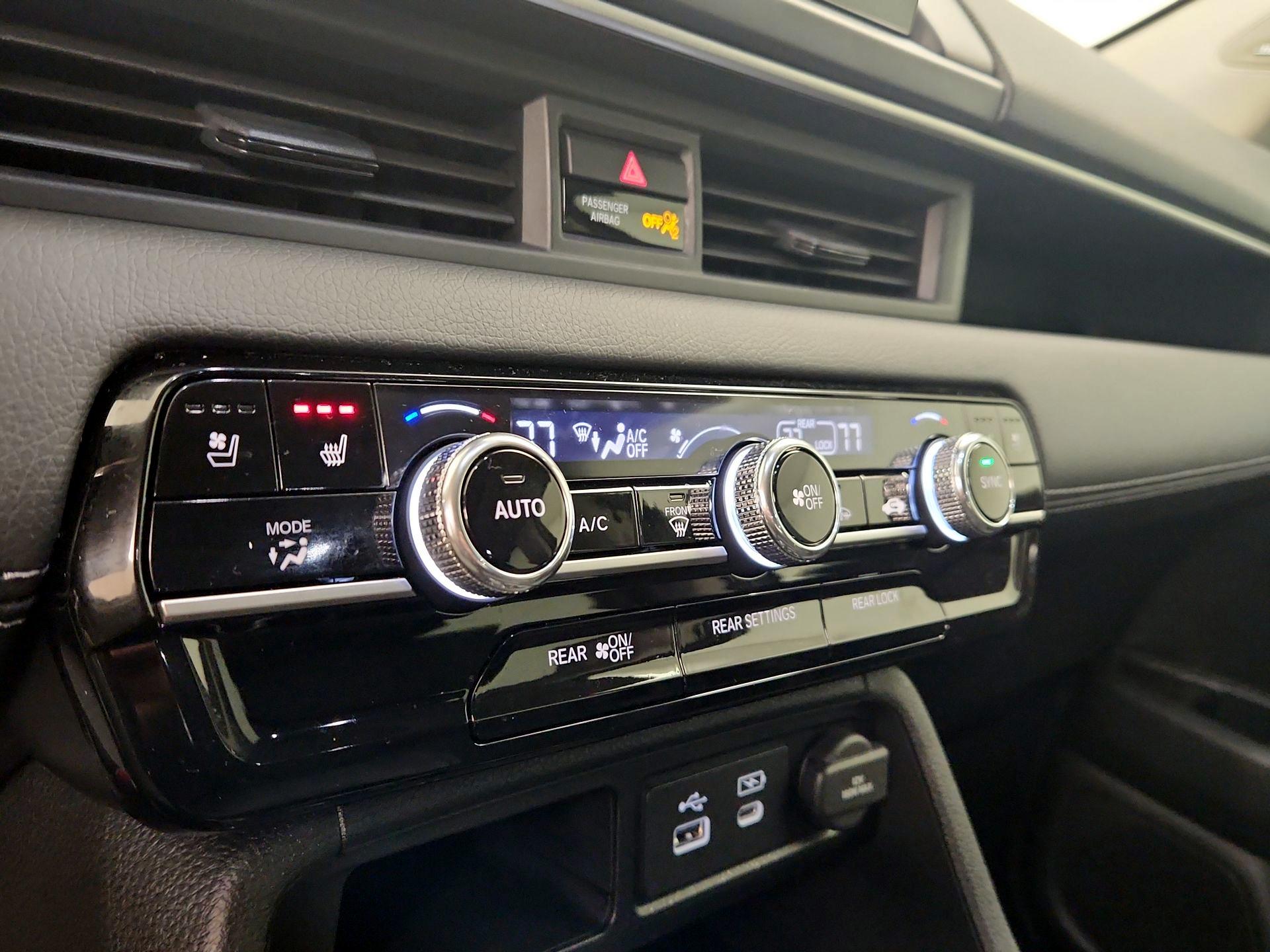 Thumbnail: 2025 Honda Pilot - 17