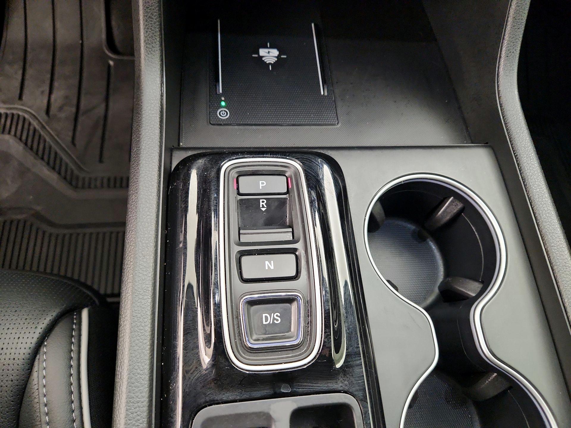 Thumbnail: 2025 Honda Pilot - 18