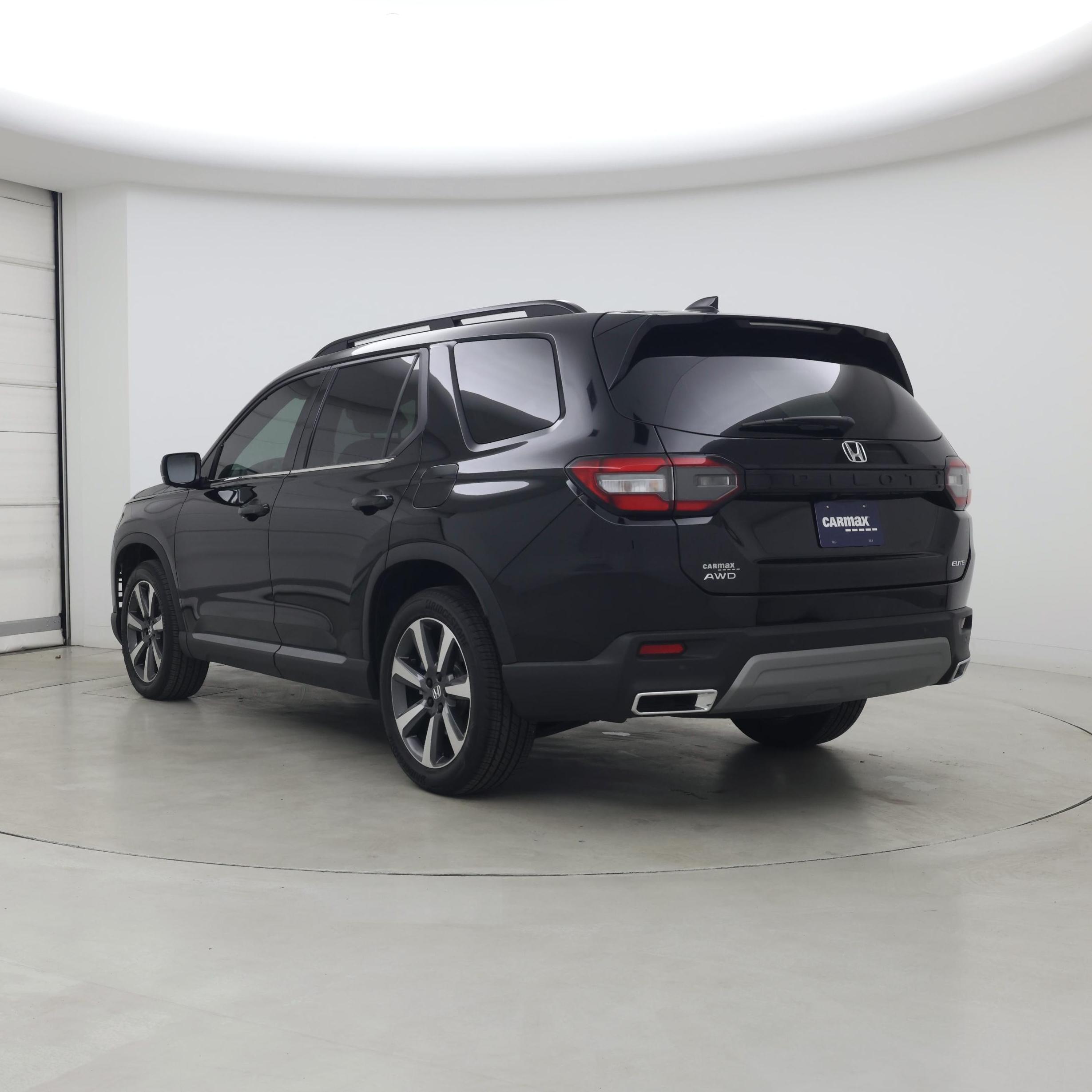 Thumbnail: 2025 Honda Pilot - 2