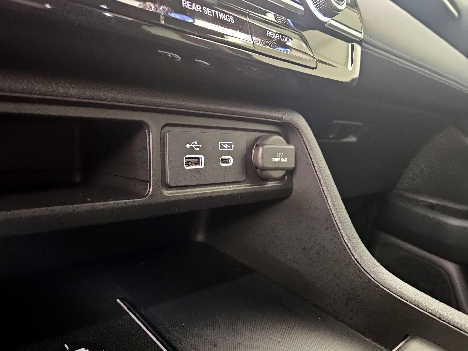 Thumbnail: 2025 Honda Pilot - 19