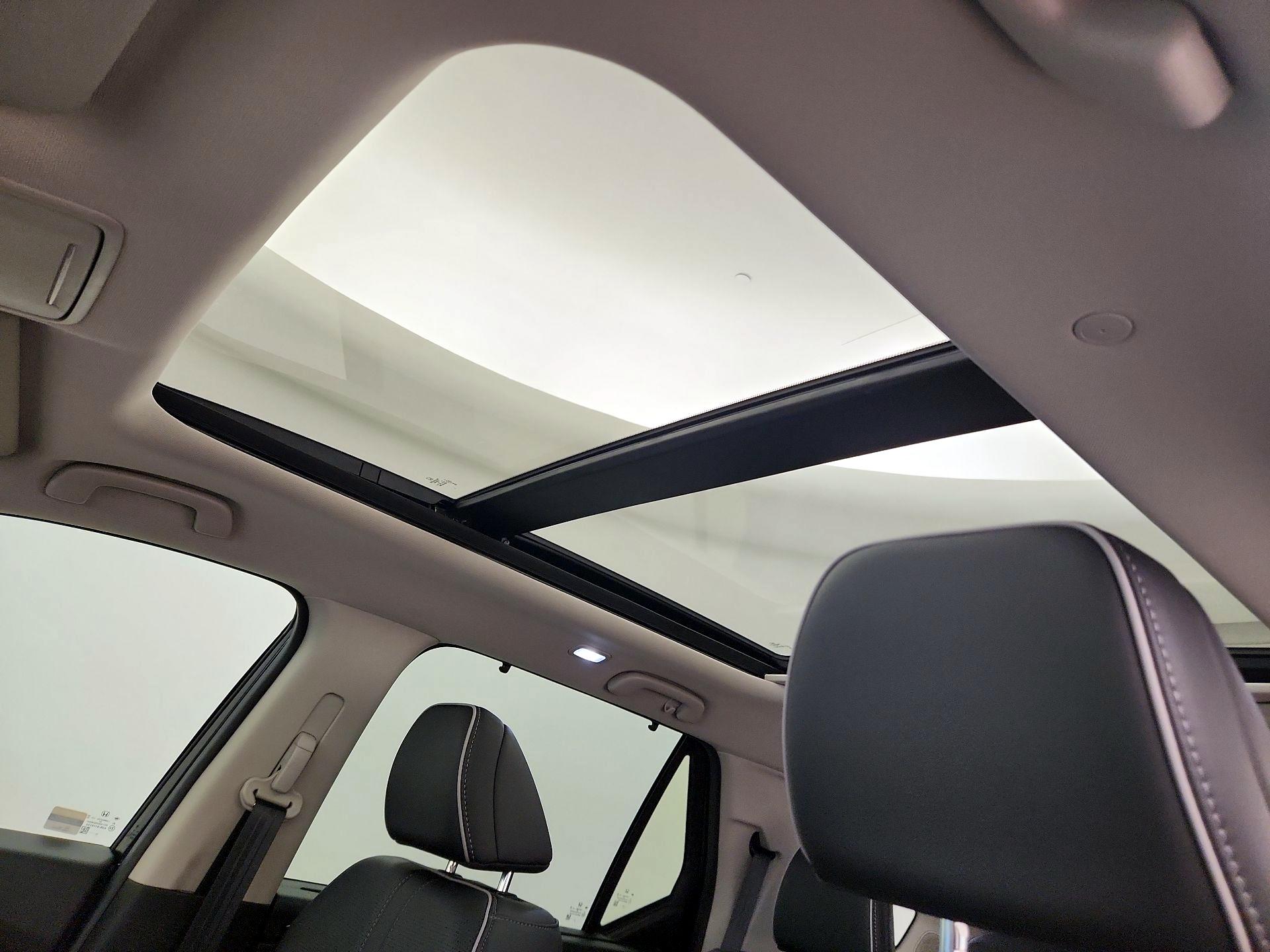 Thumbnail: 2025 Honda Pilot - 20