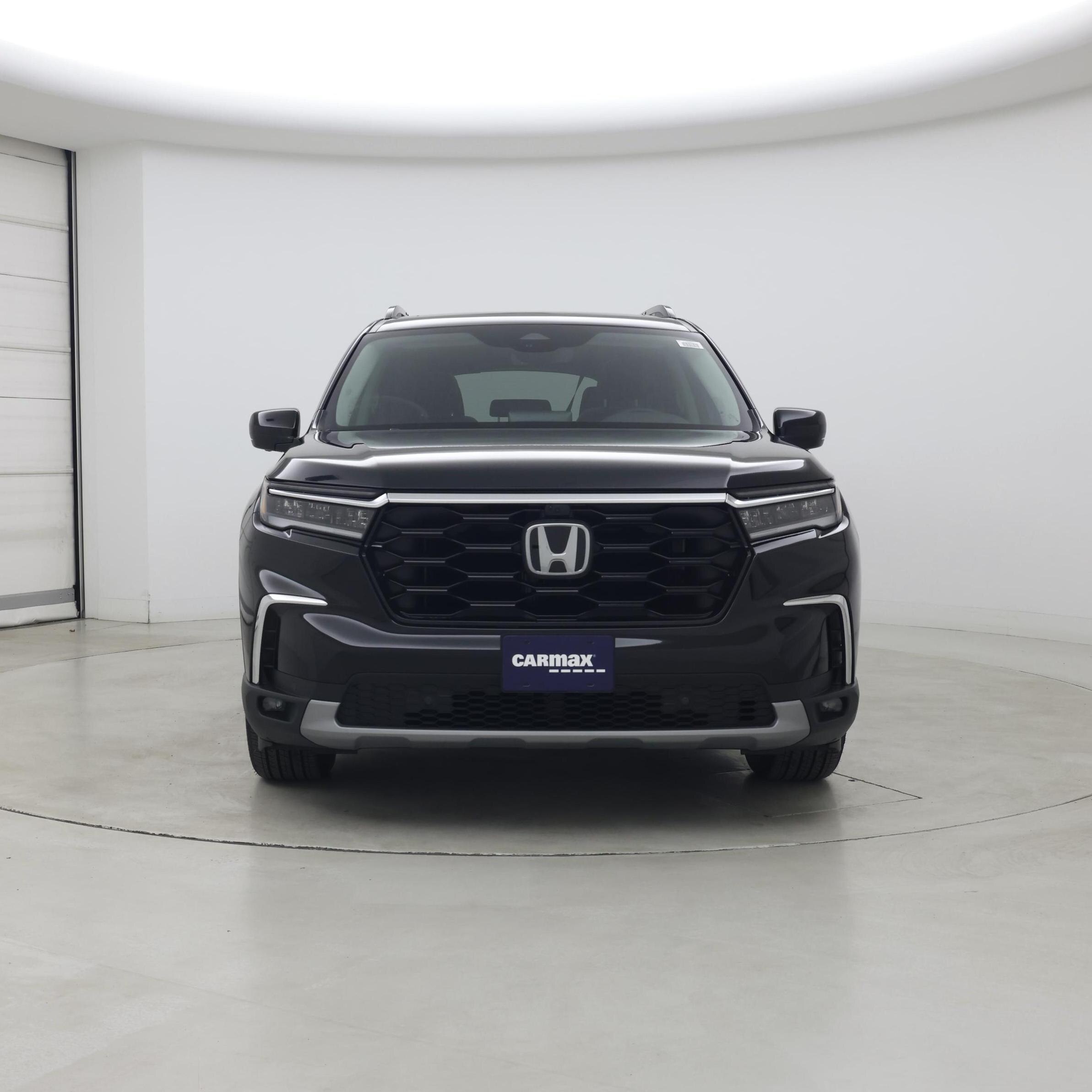 Thumbnail: 2025 Honda Pilot - 5