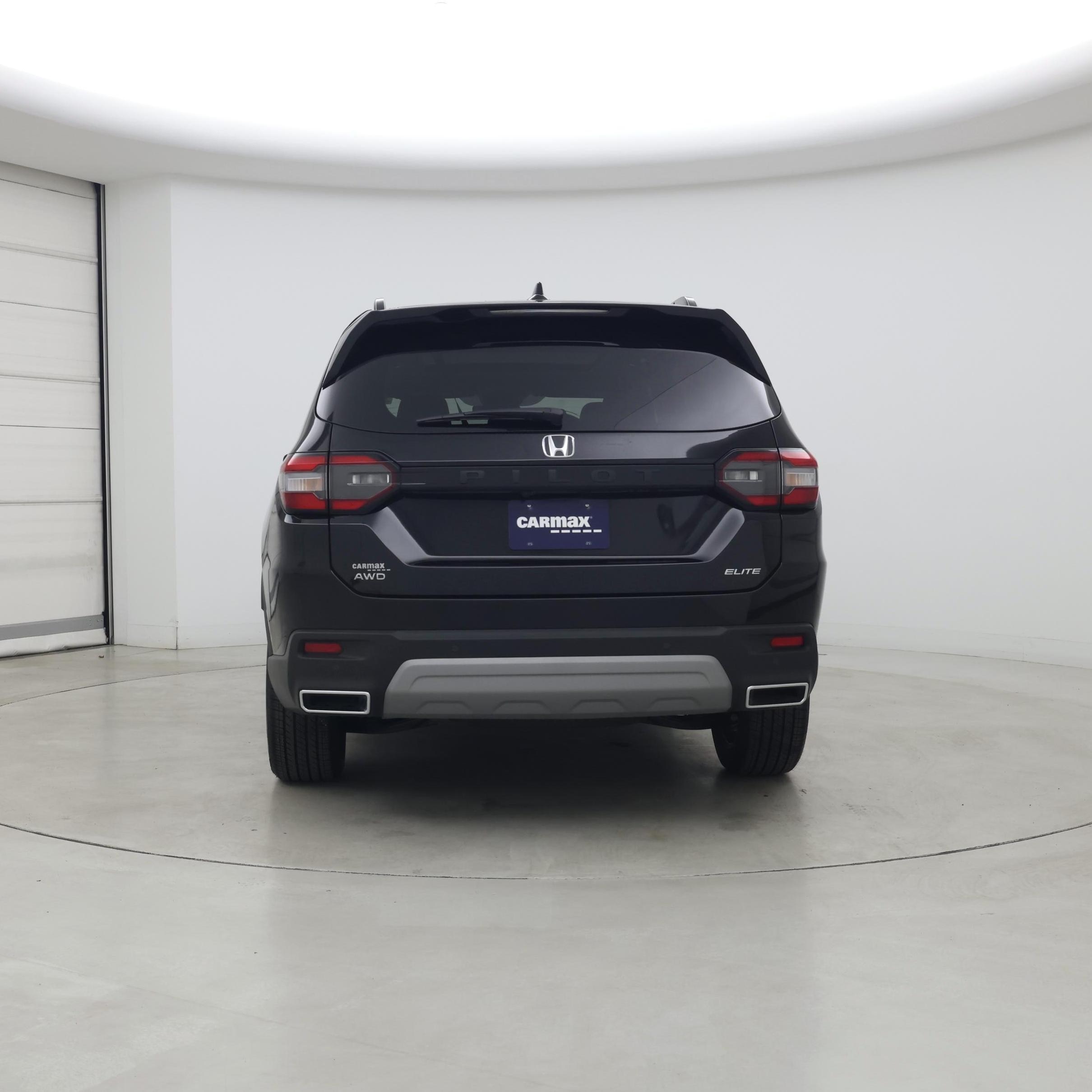 Thumbnail: 2025 Honda Pilot - 6