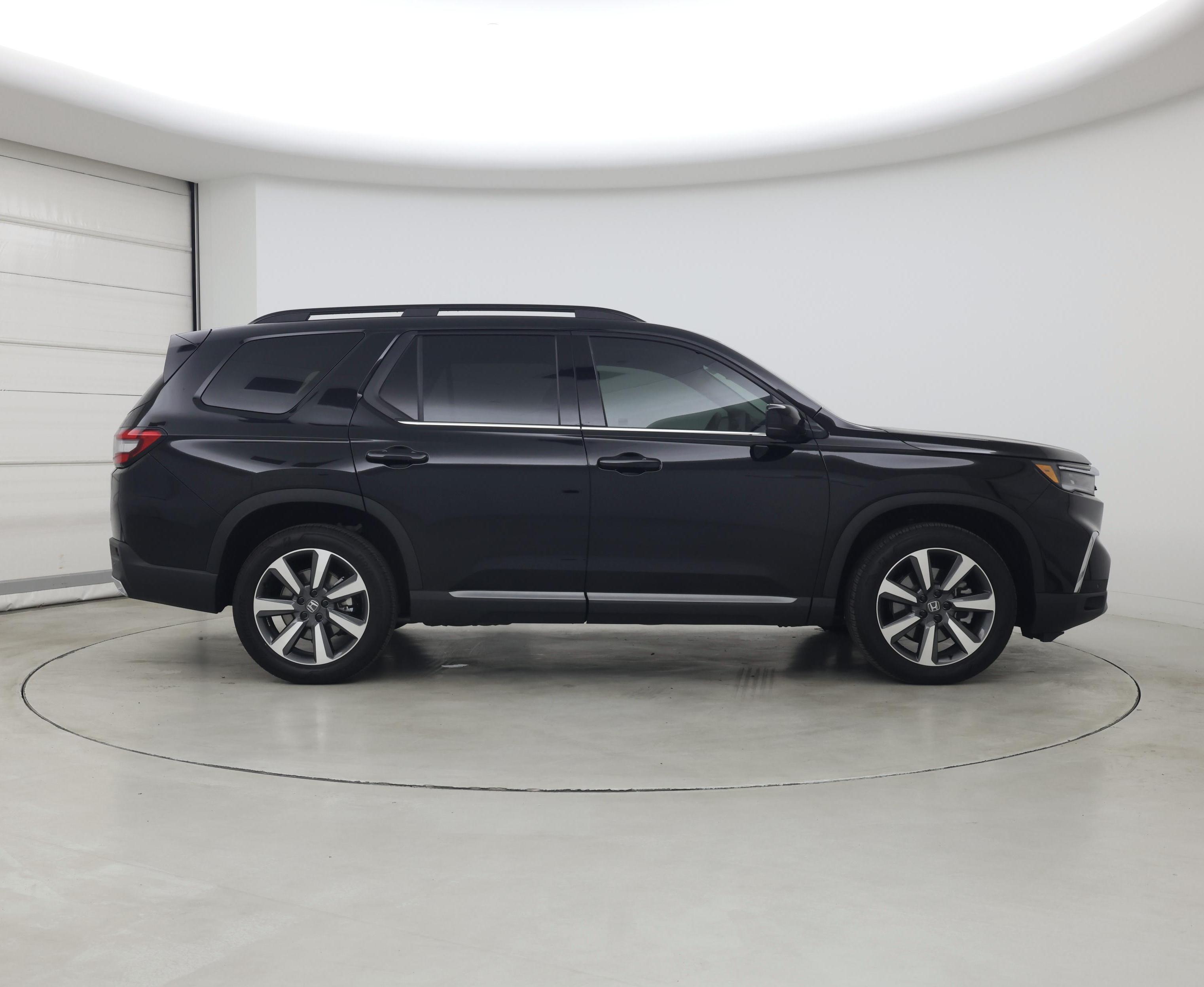 Thumbnail: 2025 Honda Pilot - 7