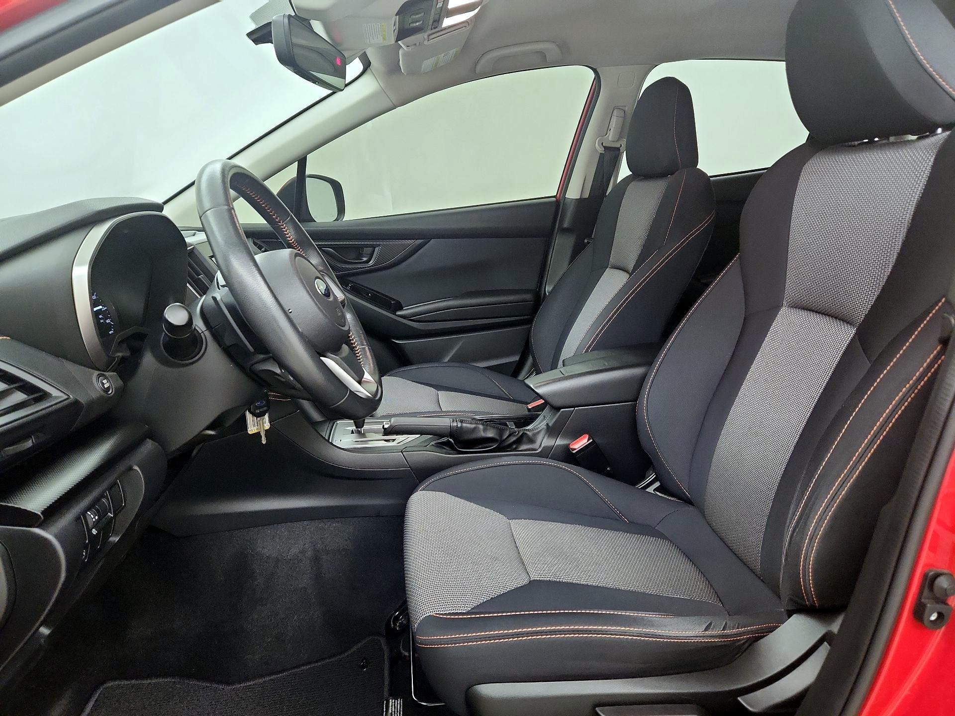 Thumbnail: 2022 Subaru Crosstrek - 11