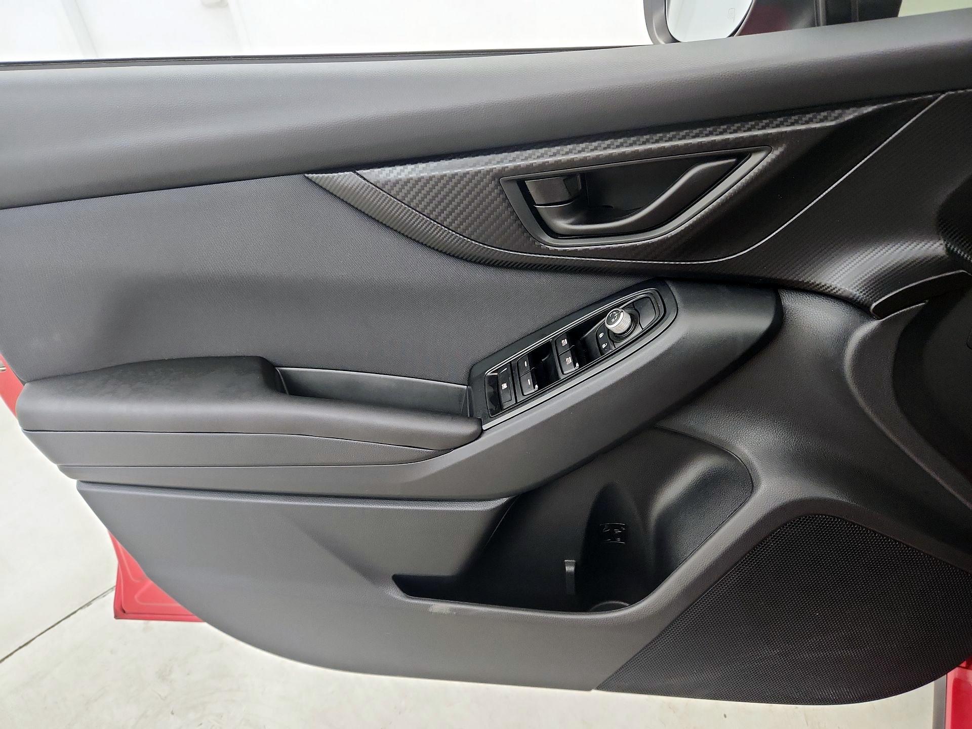 Thumbnail: 2022 Subaru Crosstrek - 12