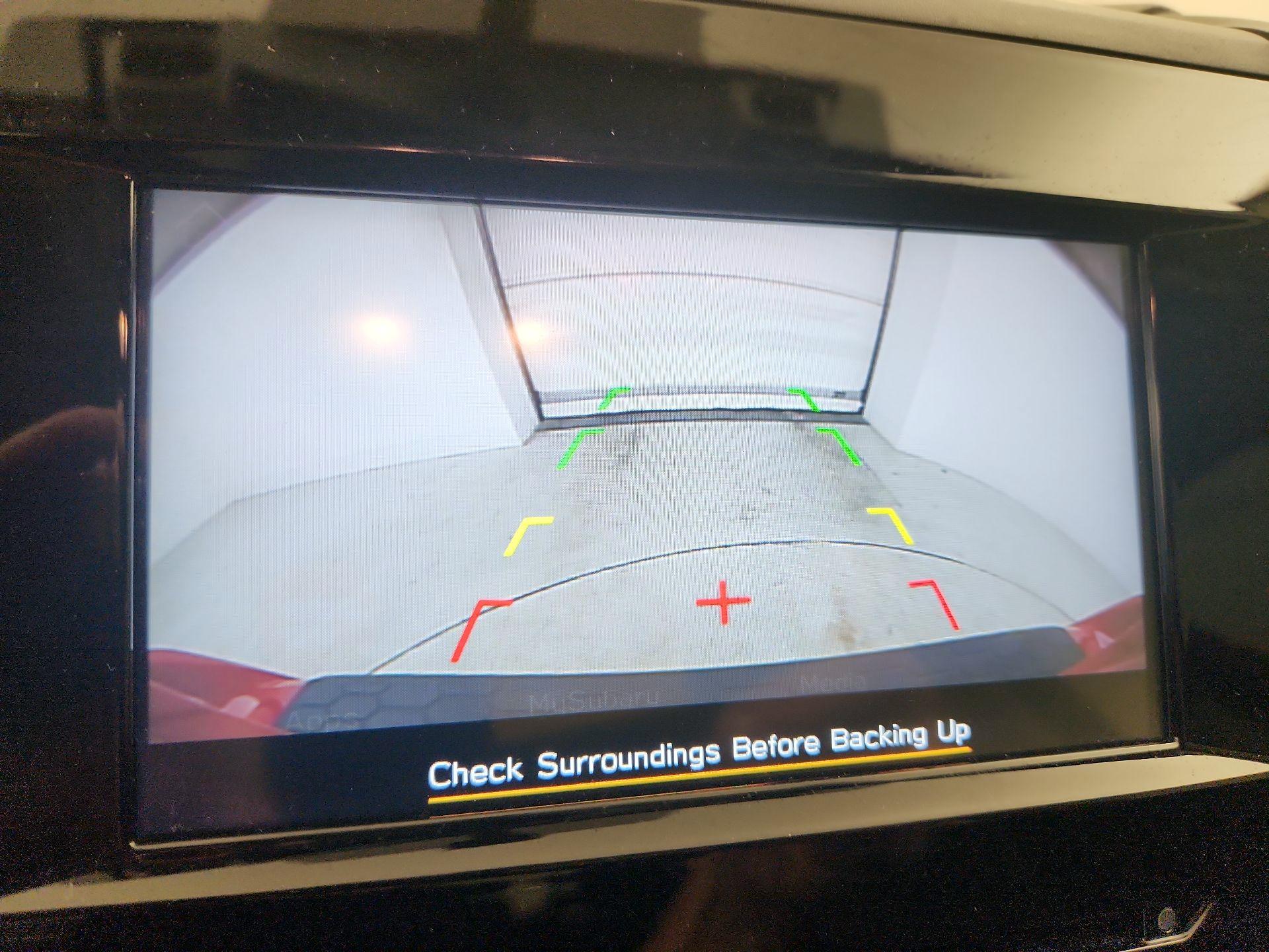 Thumbnail: 2022 Subaru Crosstrek - 14