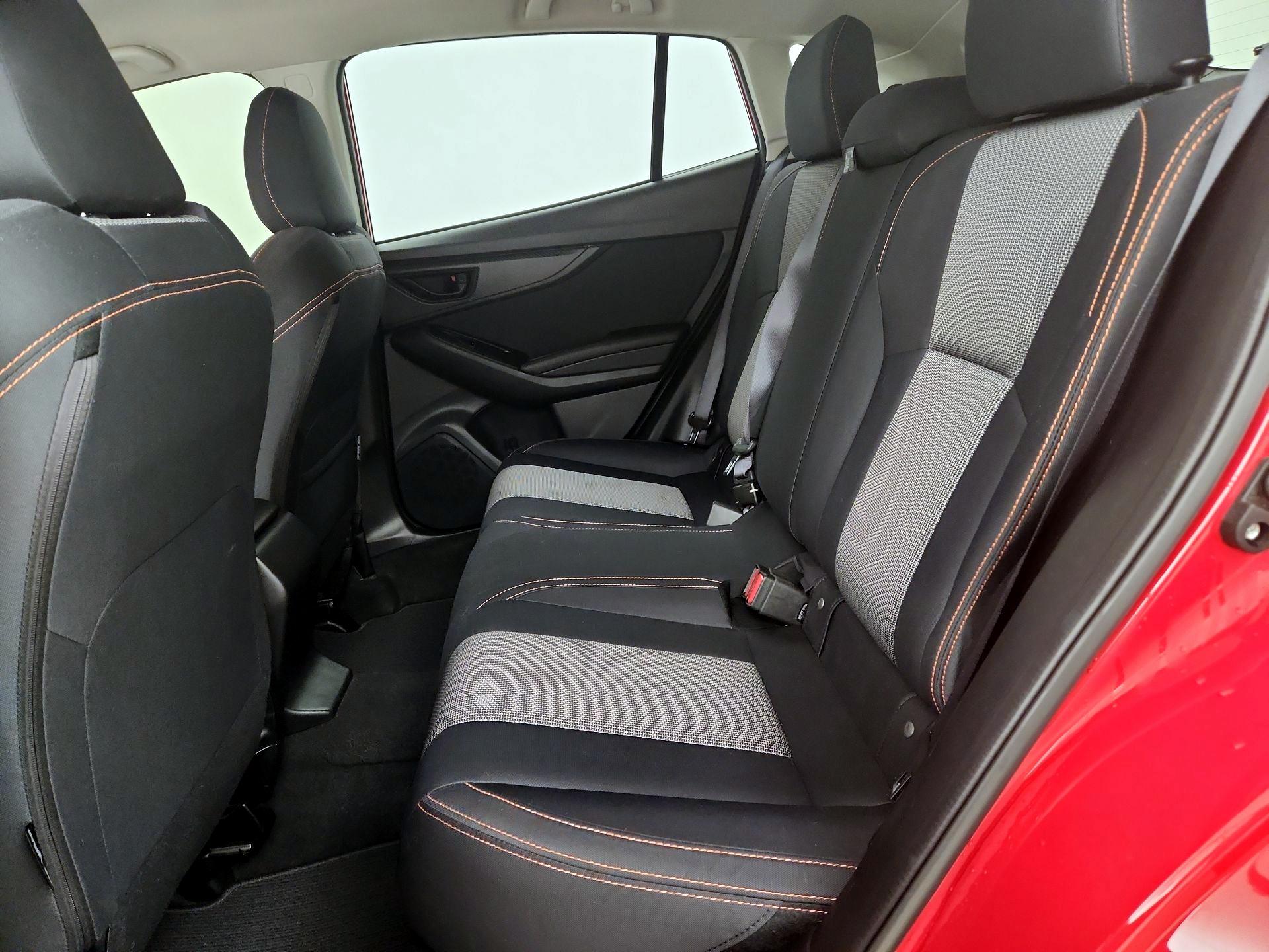 Thumbnail: 2022 Subaru Crosstrek - 19