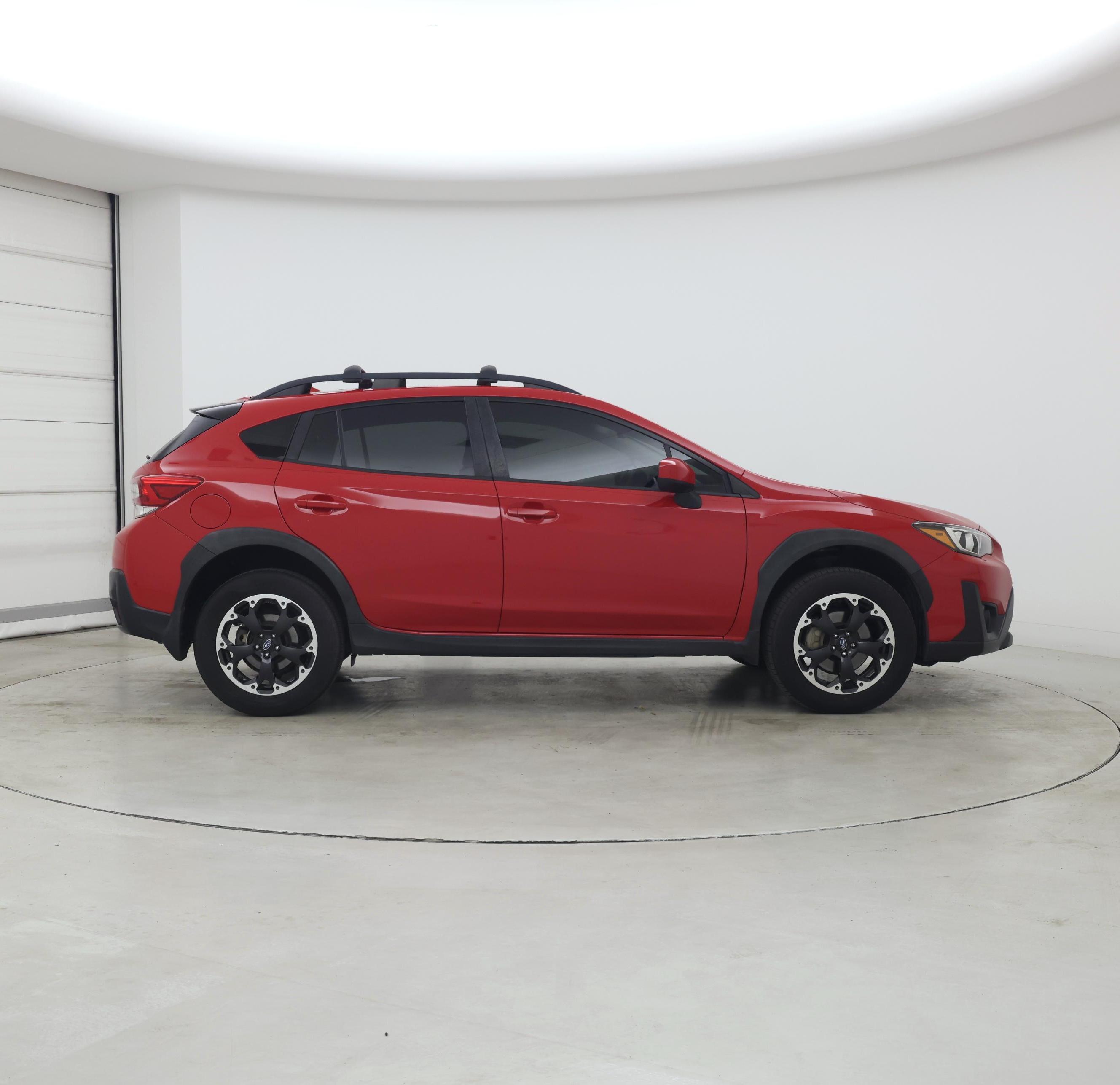 Thumbnail: 2022 Subaru Crosstrek - 7