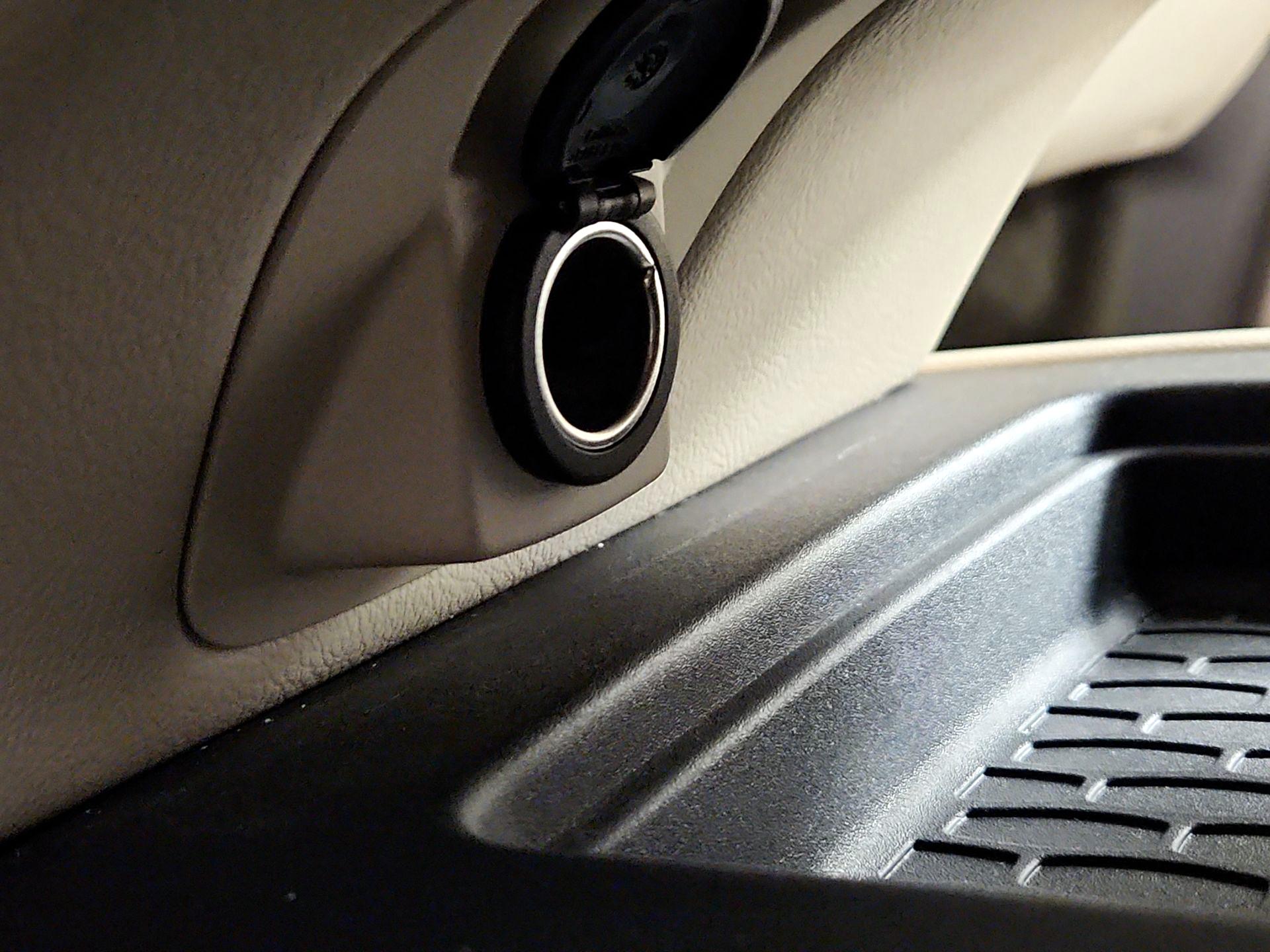 Thumbnail: 2020 Lincoln Nautilus - 19