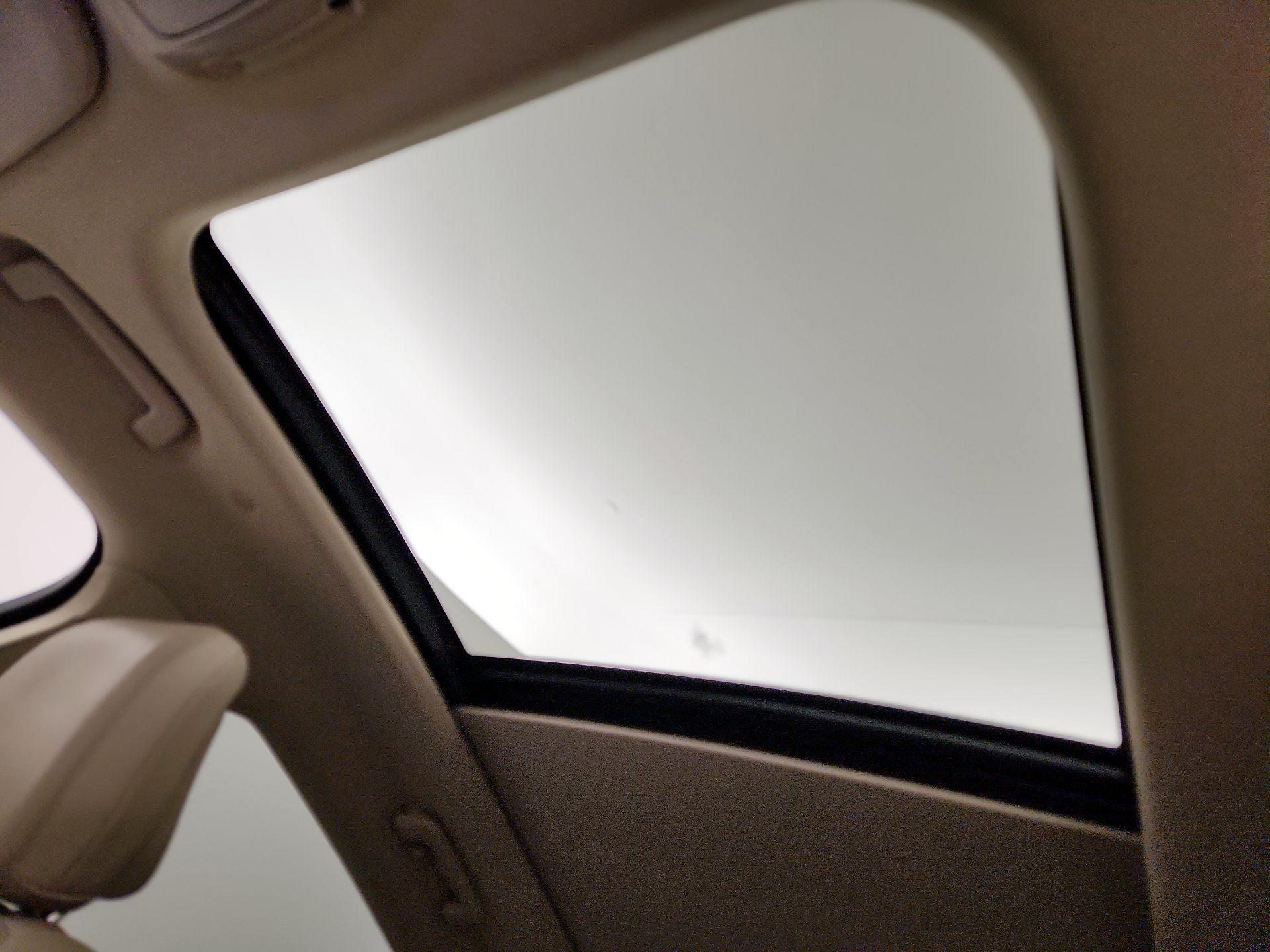 Thumbnail: 2020 Lincoln Nautilus - 20