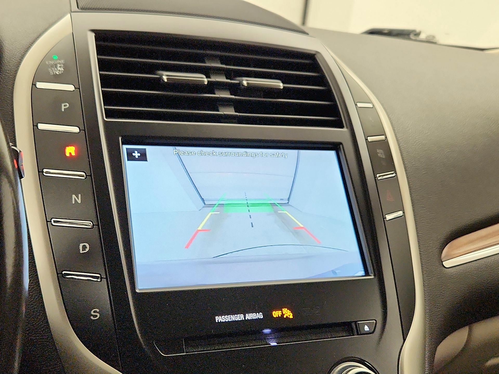 Thumbnail: 2018 Lincoln MKC - 13