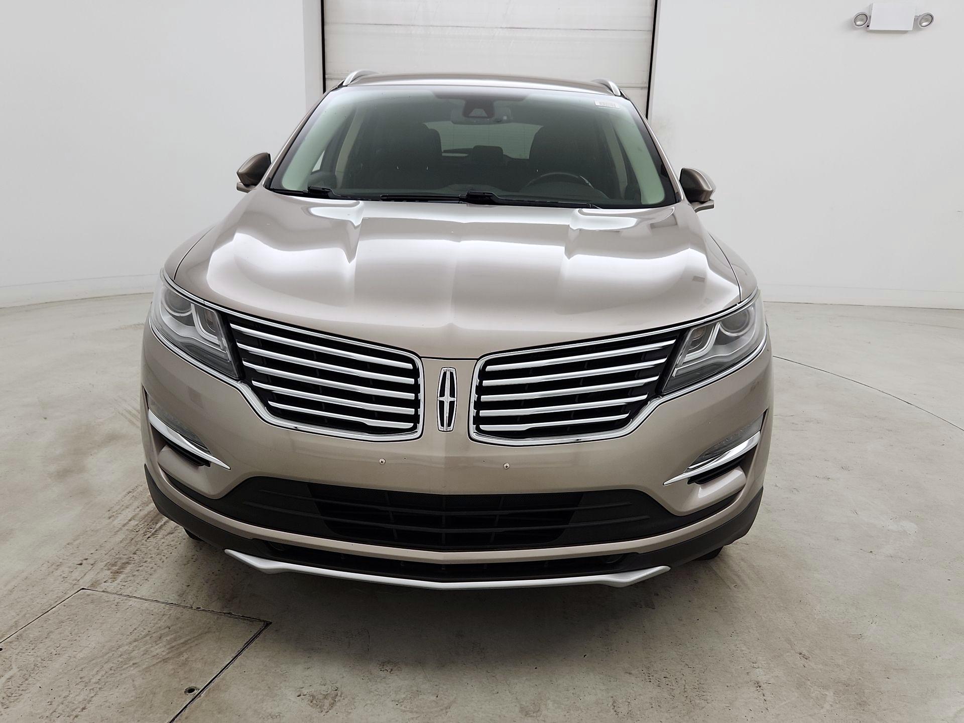 Thumbnail: 2018 Lincoln MKC - 2
