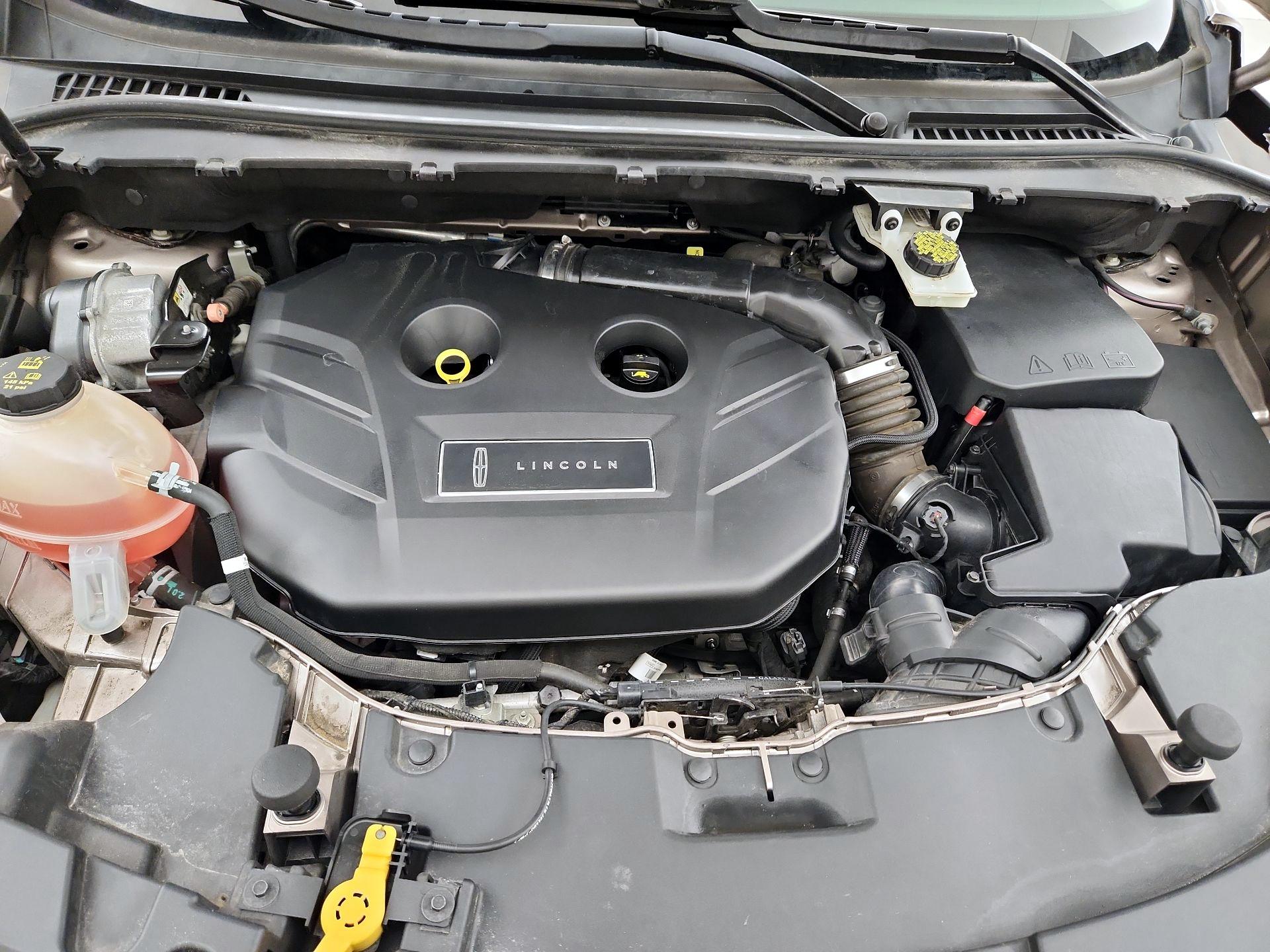 Thumbnail: 2018 Lincoln MKC - 20