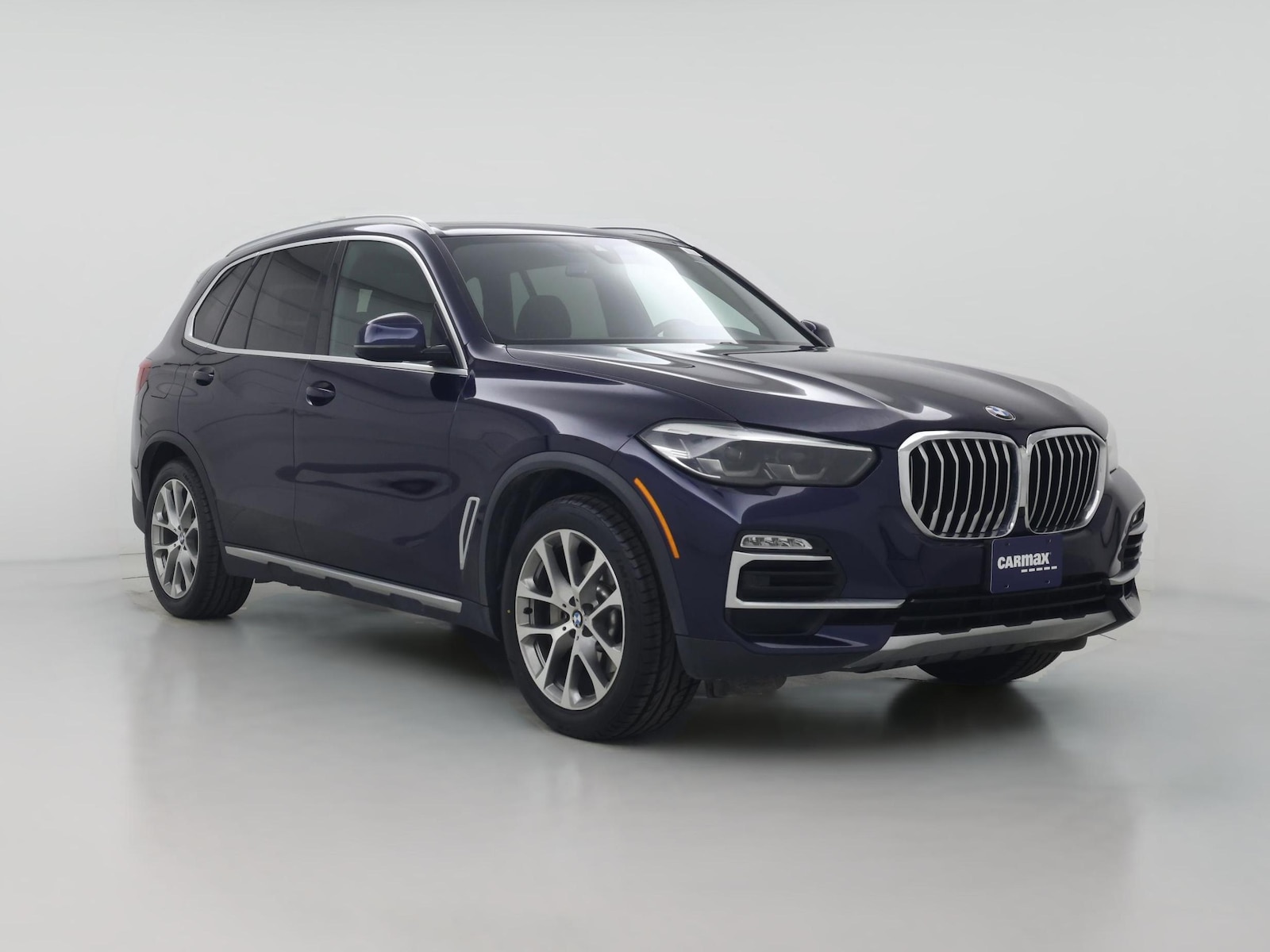 2020 BMW X5 40i