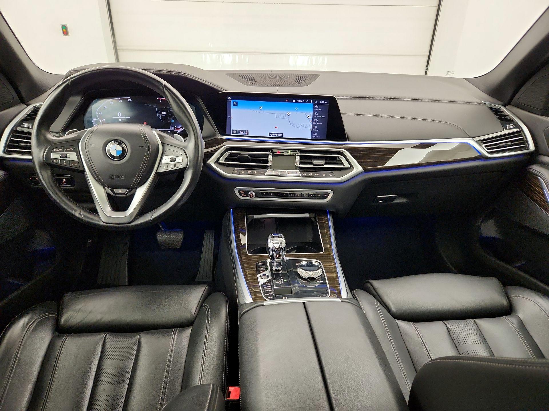 Thumbnail: 2020 BMW X5 - 9
