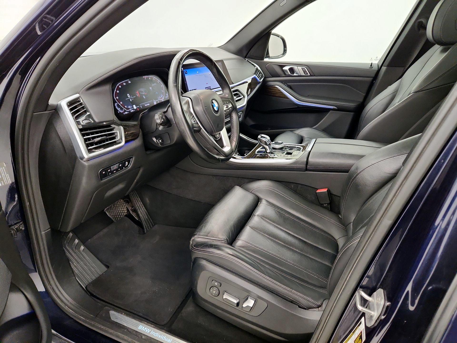 Thumbnail: 2020 BMW X5 - 11