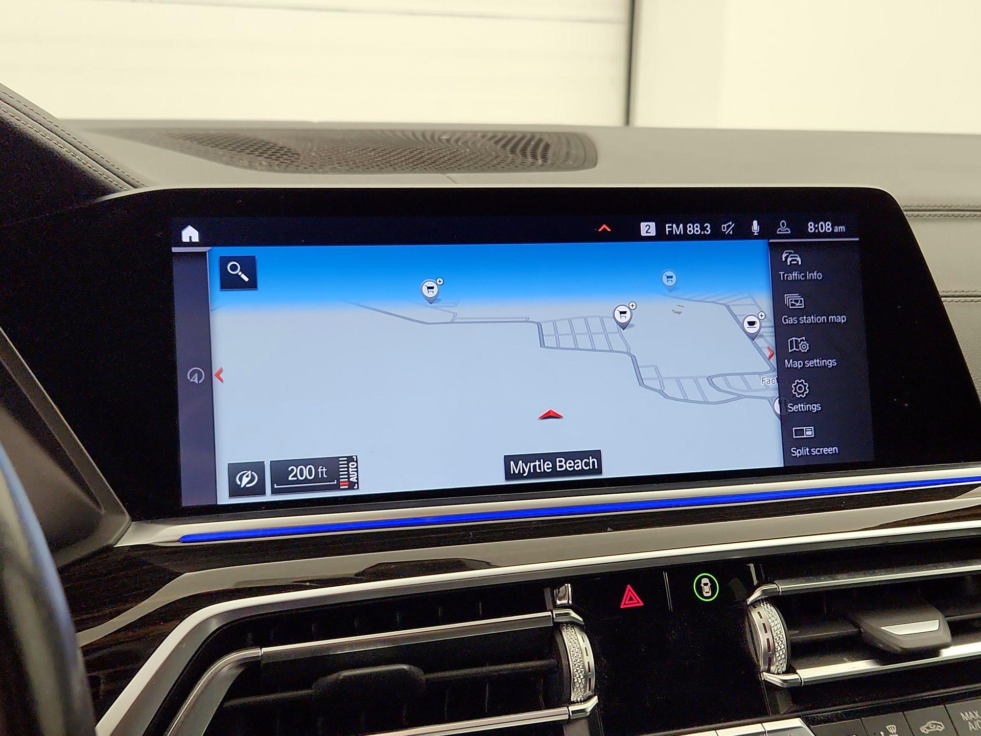 Thumbnail: 2020 BMW X5 - 14