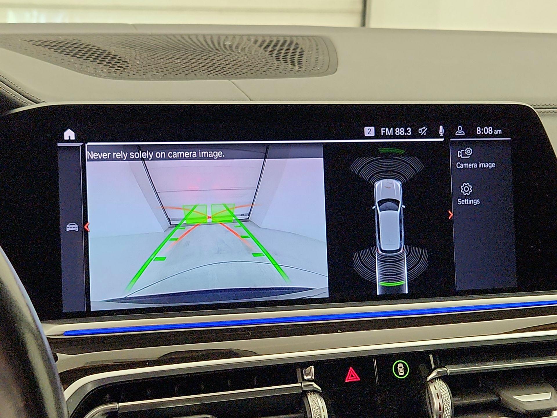 Thumbnail: 2020 BMW X5 - 15