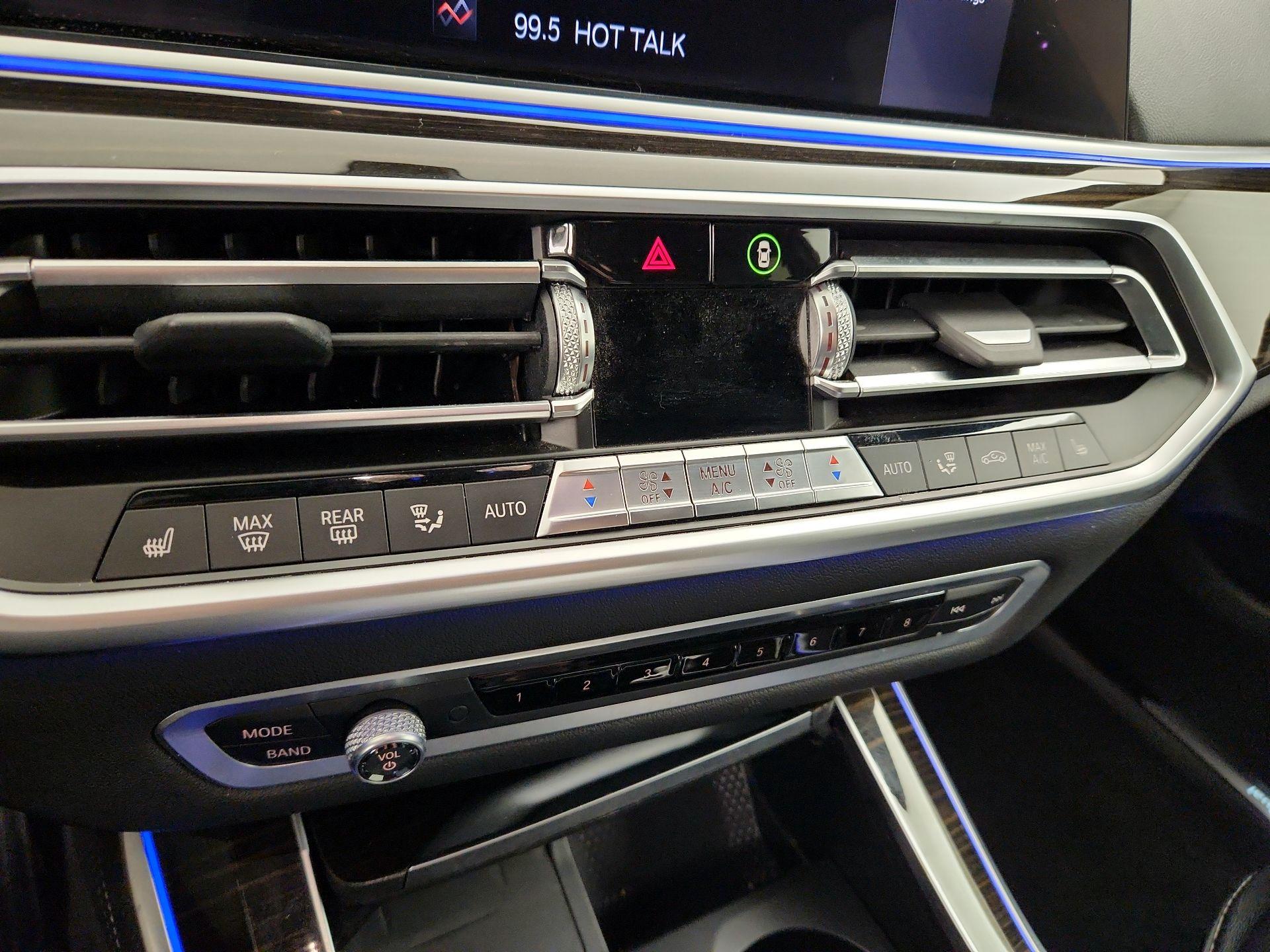 Thumbnail: 2020 BMW X5 - 17