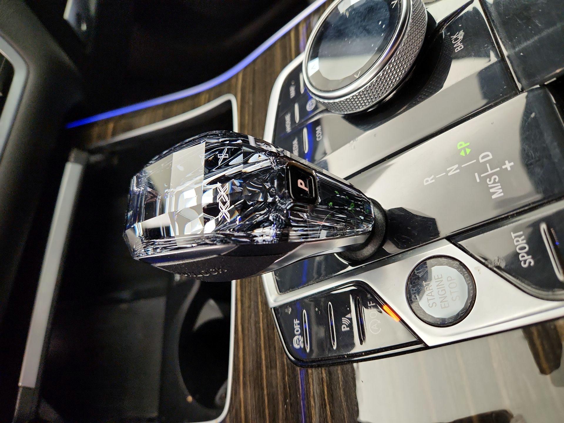 Thumbnail: 2020 BMW X5 - 18