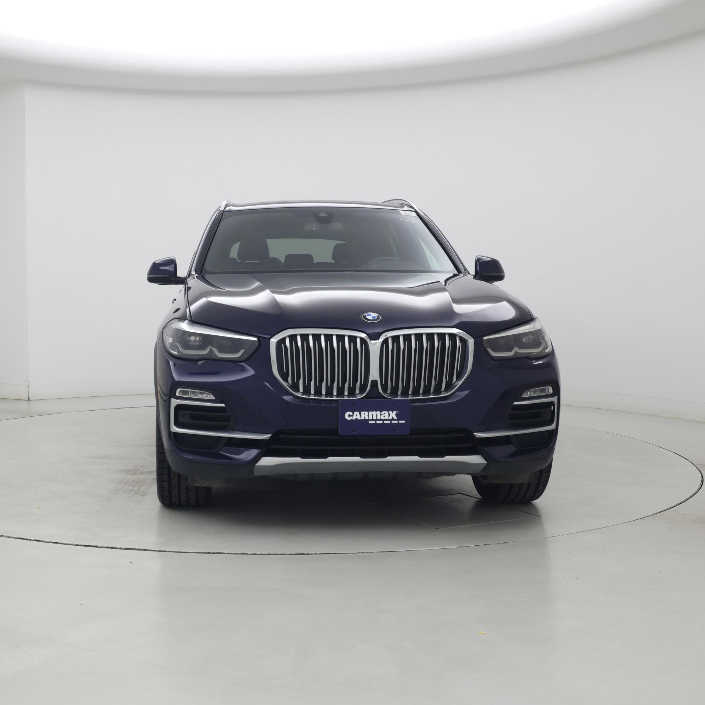 Thumbnail: 2020 BMW X5 - 5