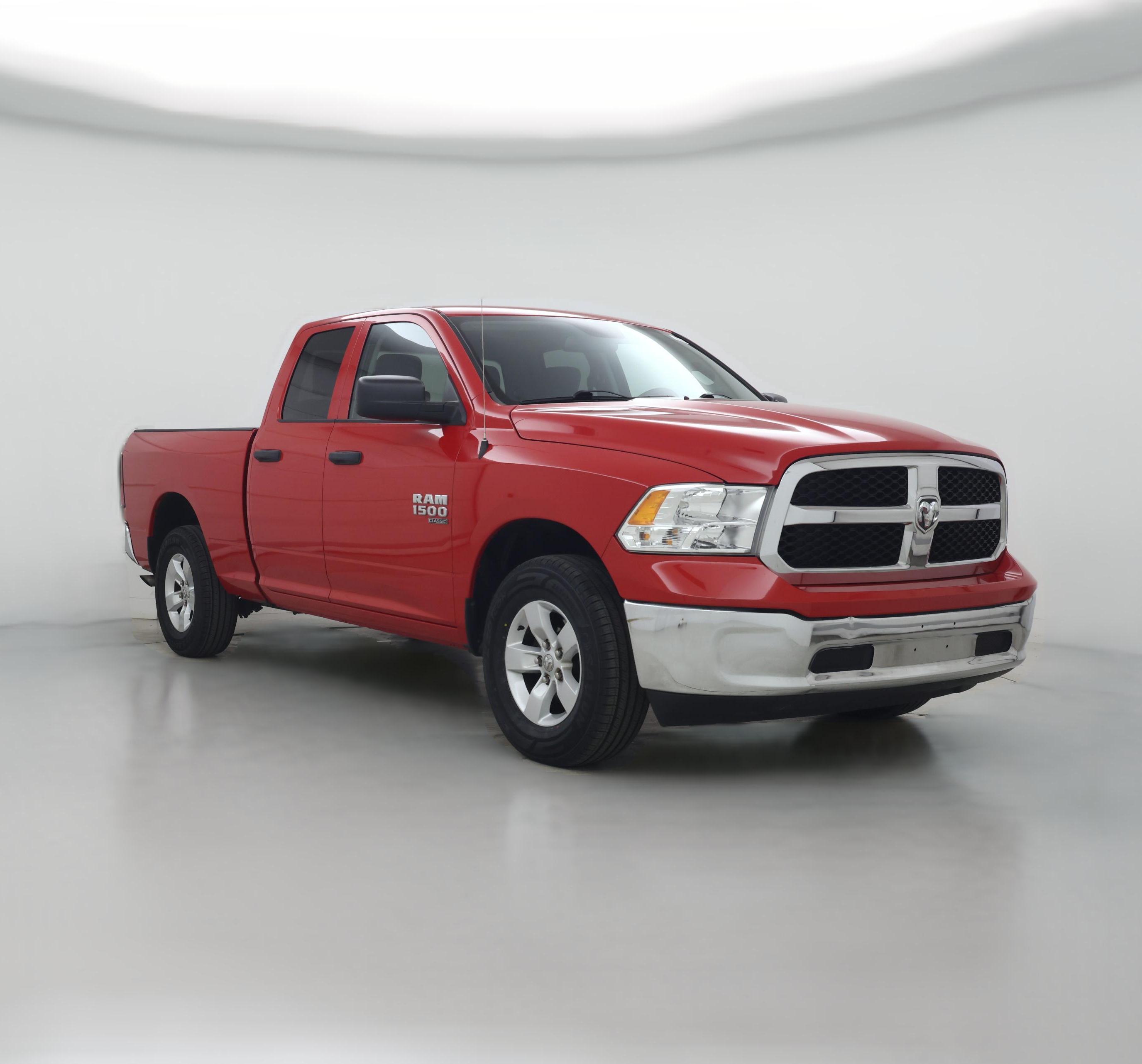 Thumbnail: 2019 RAM 1500 Classic - 1