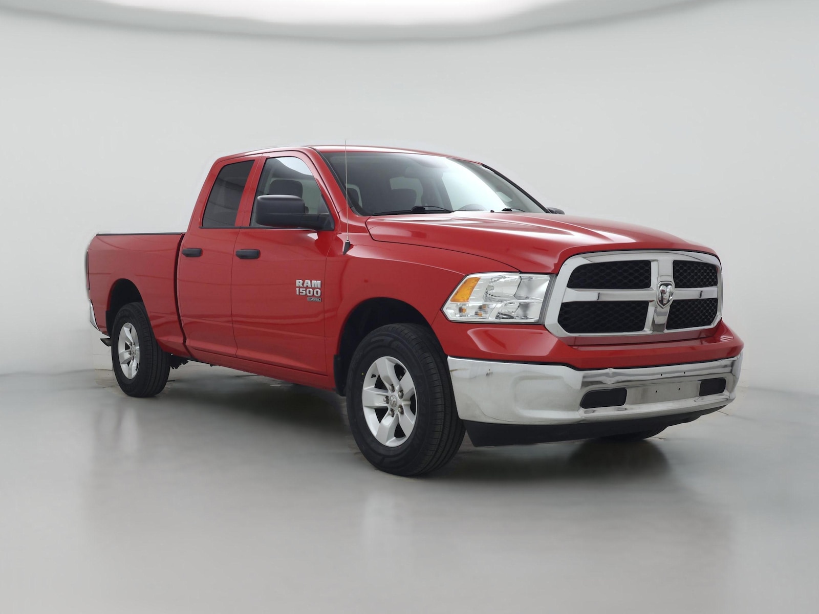 2019 RAM Ram 1500 Classic Tradesman