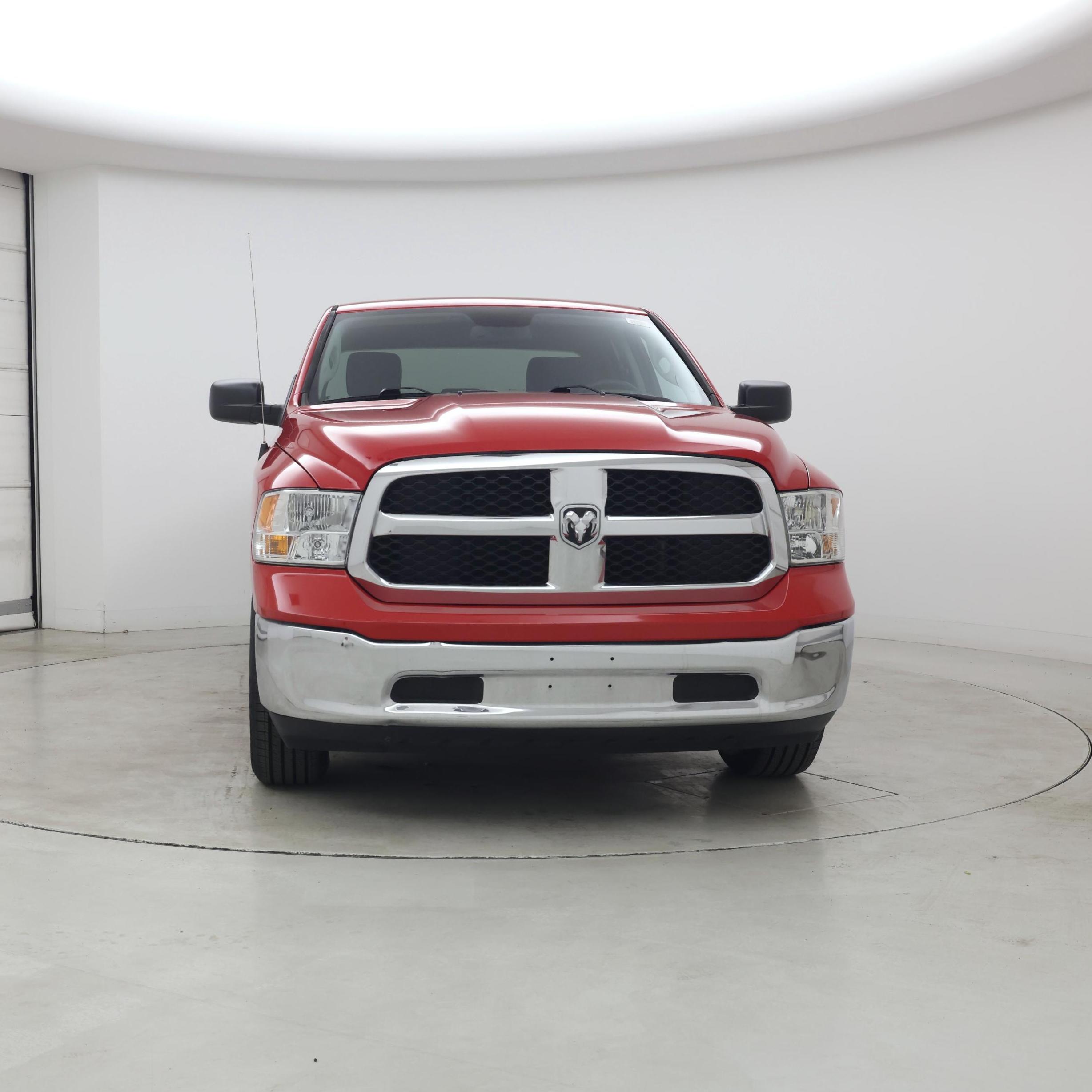 Thumbnail: 2019 RAM 1500 Classic - 5
