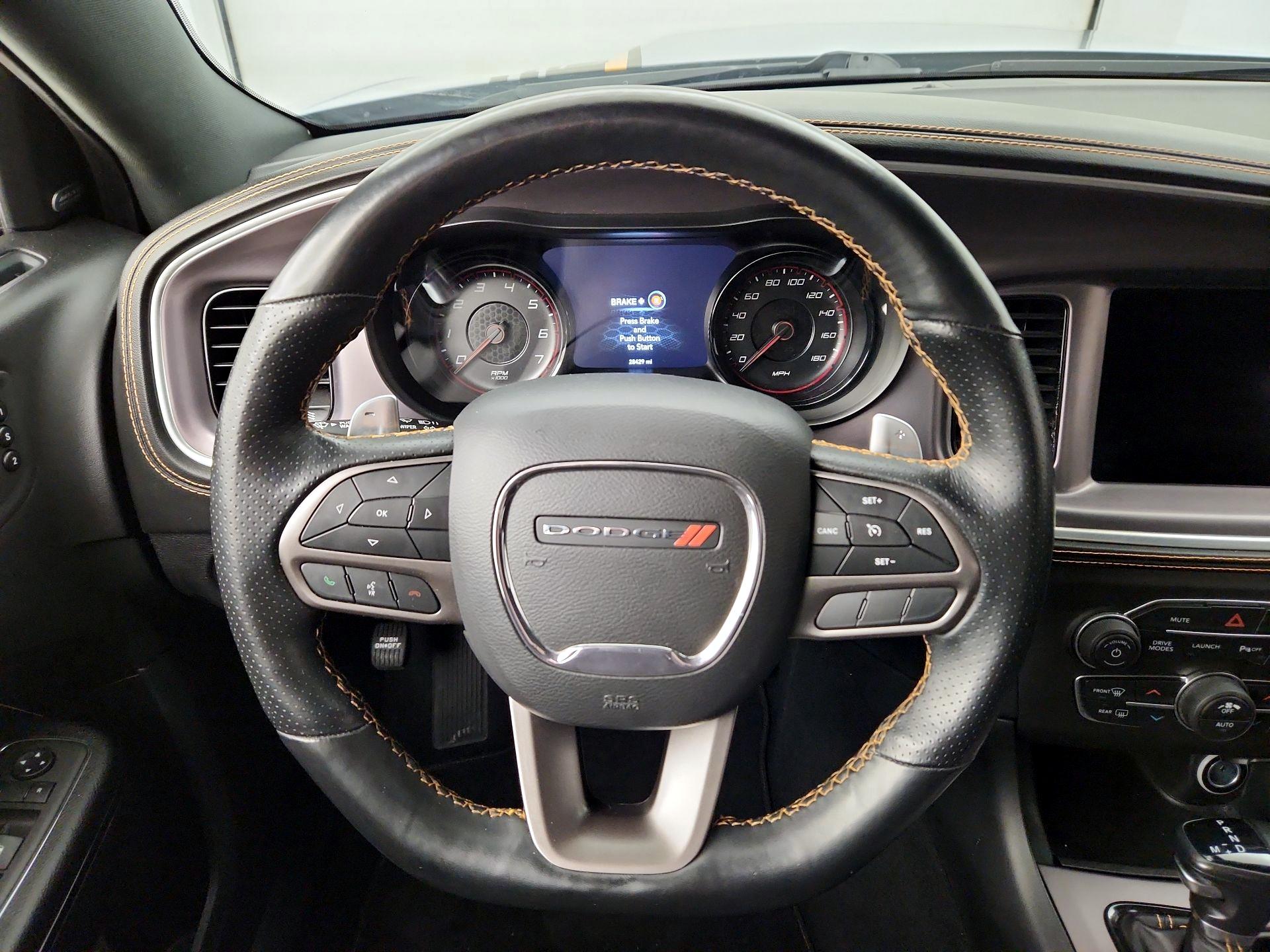 Thumbnail: 2022 Dodge Charger - 10