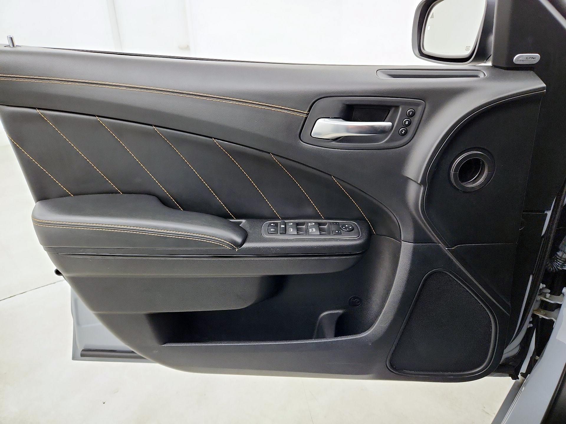 Thumbnail: 2022 Dodge Charger - 12