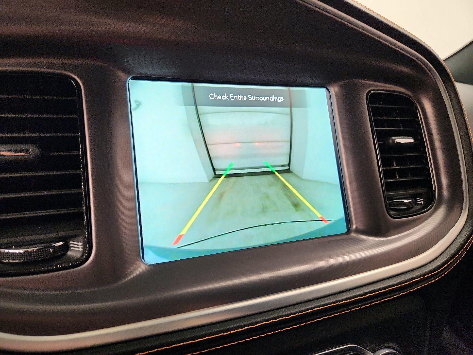 Thumbnail: 2022 Dodge Charger - 14