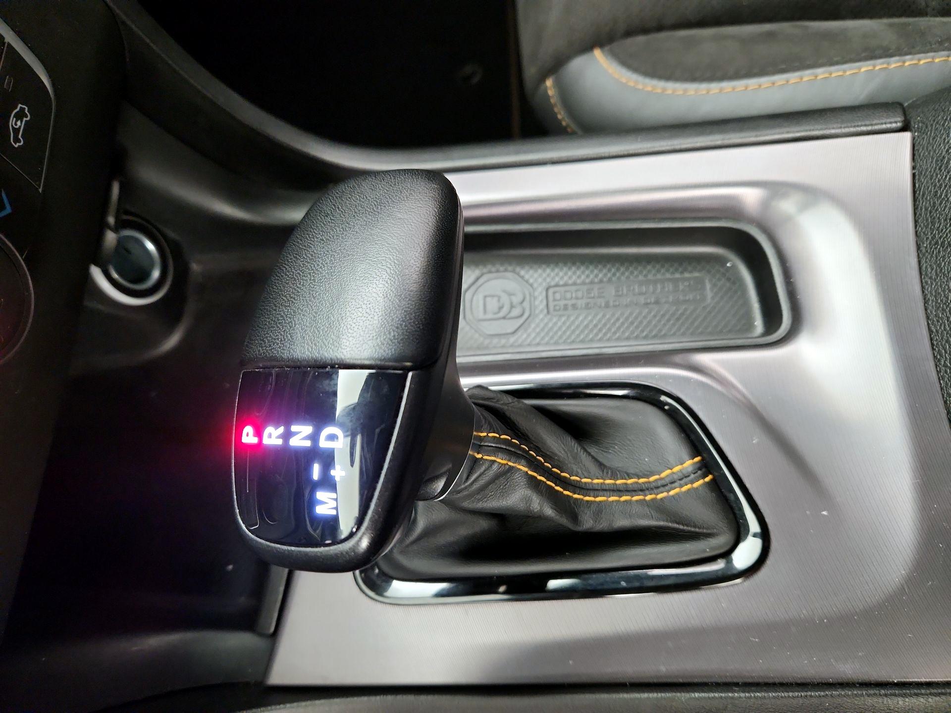 Thumbnail: 2022 Dodge Charger - 17