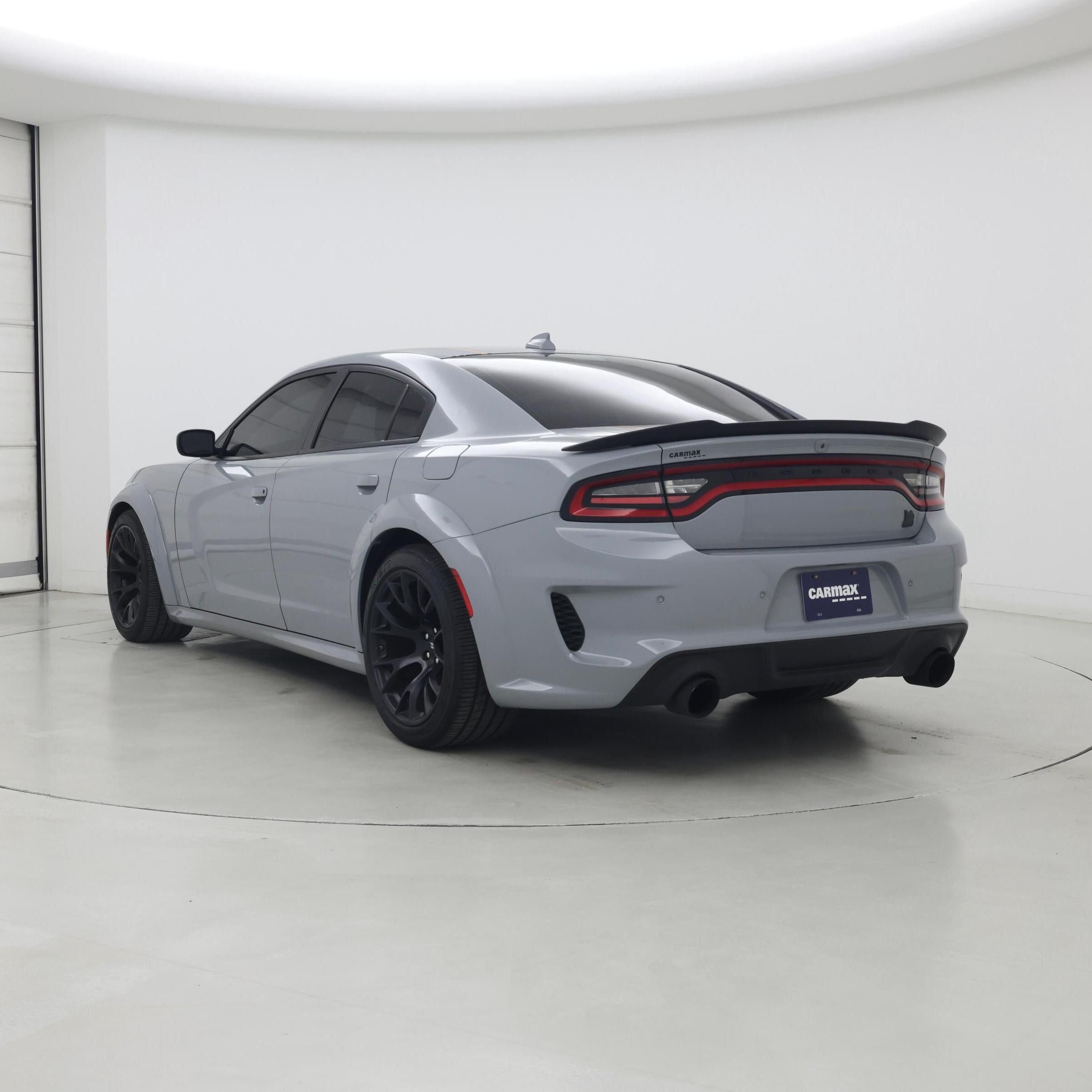 Thumbnail: 2022 Dodge Charger - 2