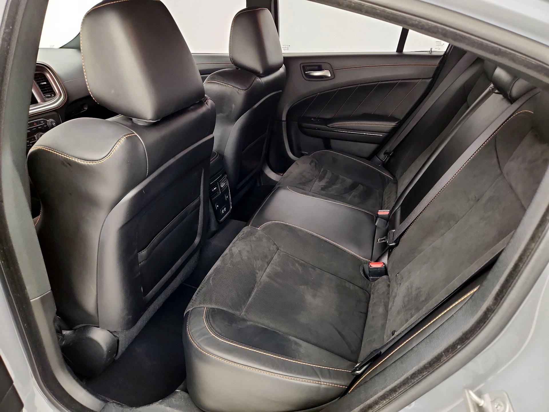 Thumbnail: 2022 Dodge Charger - 19