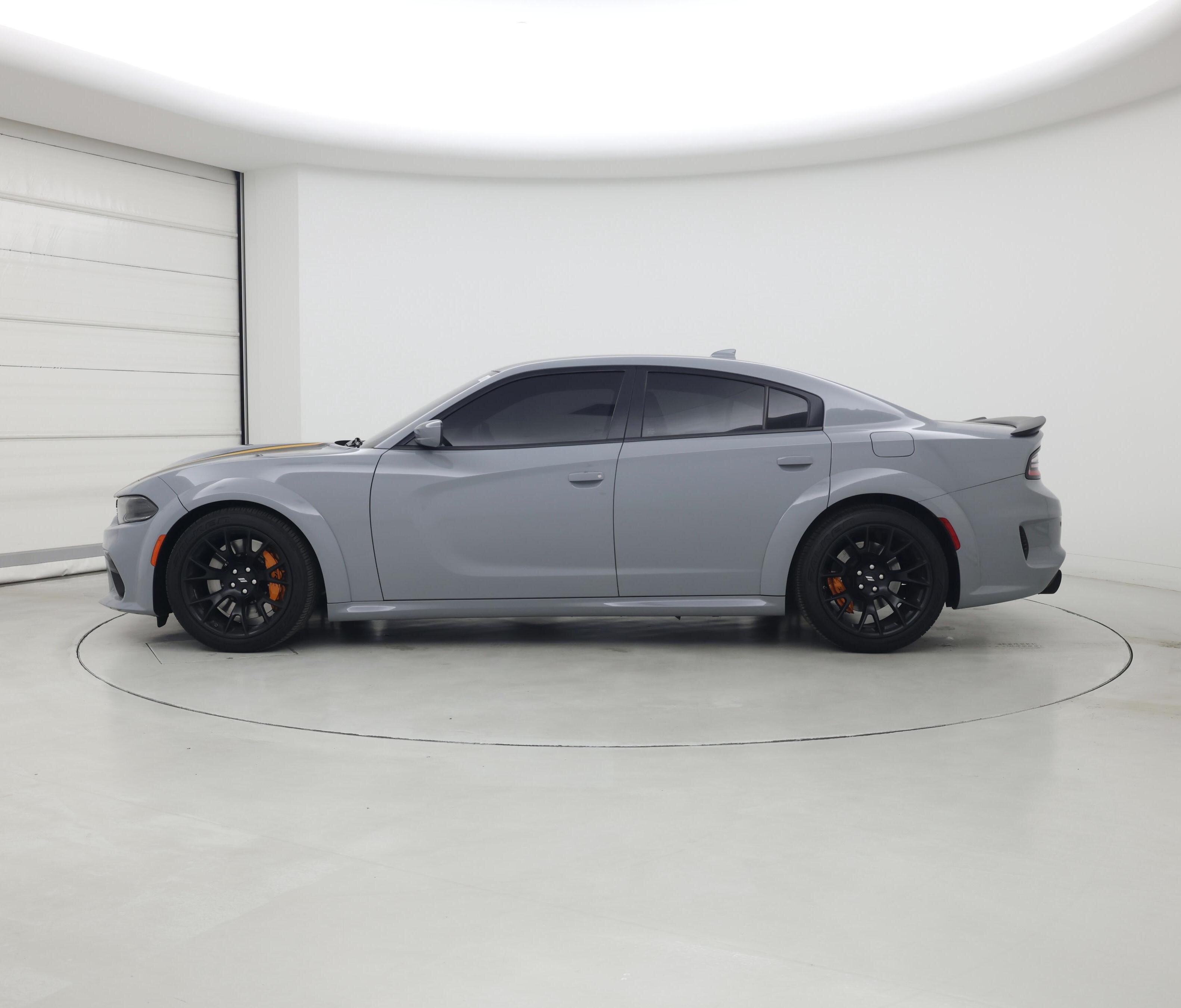 Thumbnail: 2022 Dodge Charger - 3