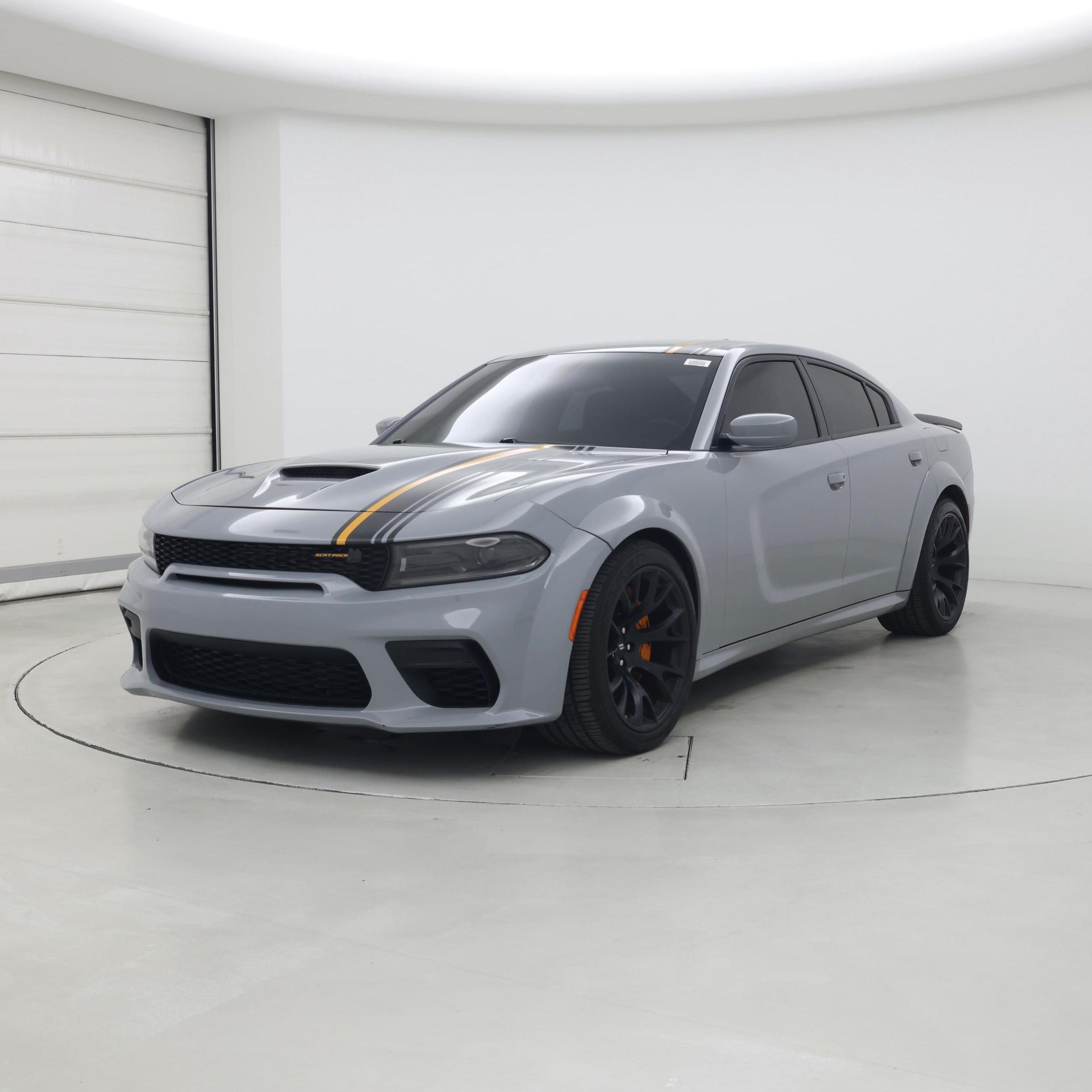 Thumbnail: 2022 Dodge Charger - 4