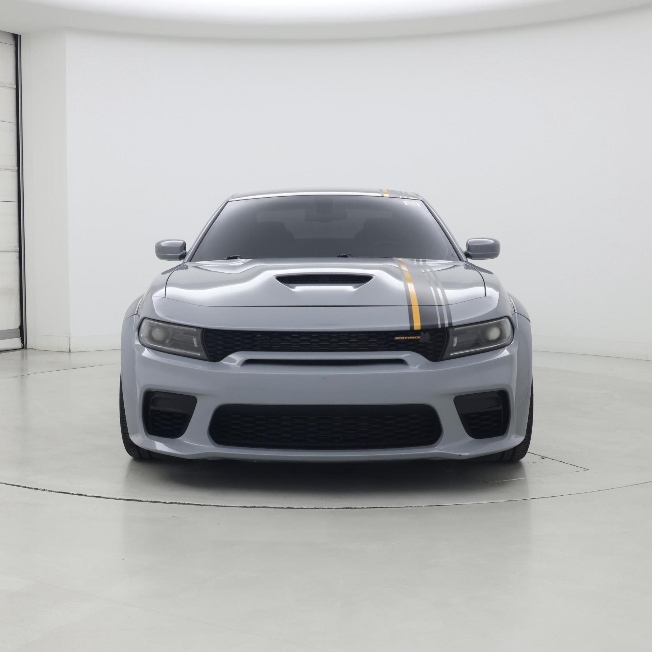 Thumbnail: 2022 Dodge Charger - 5