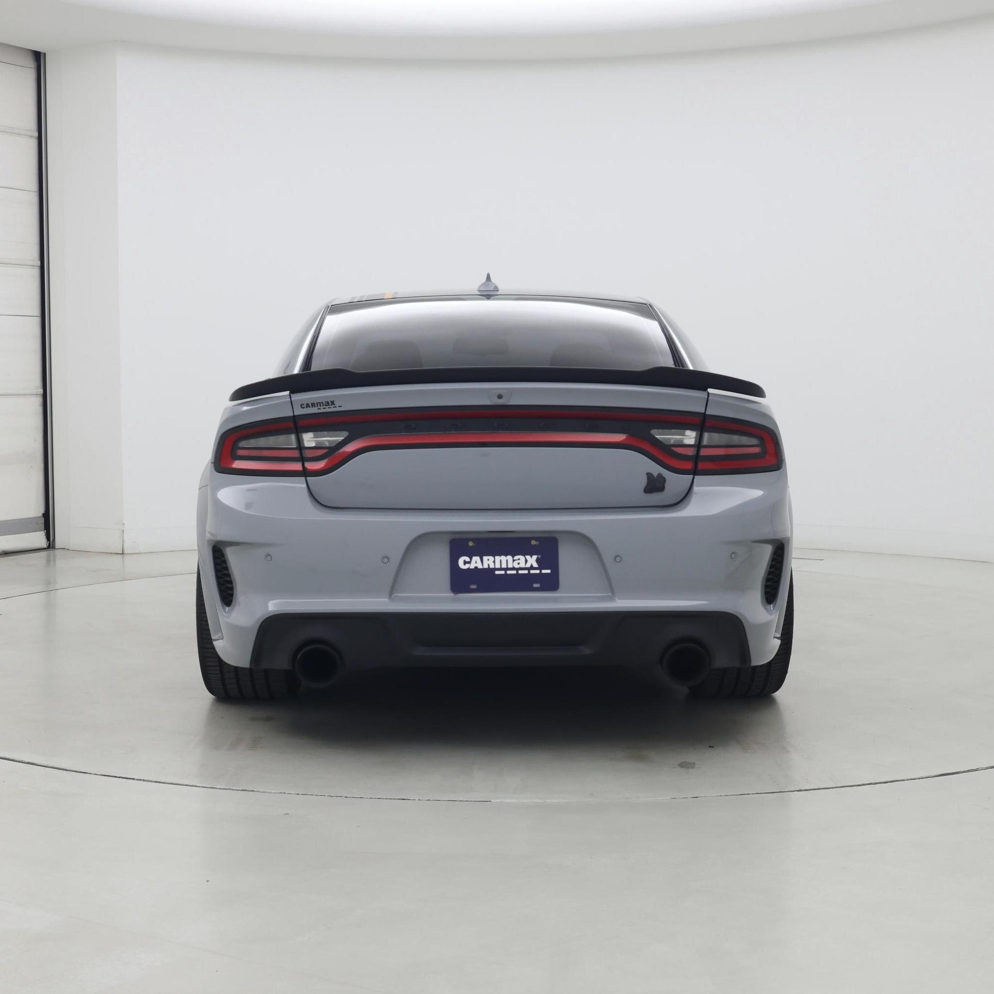 Thumbnail: 2022 Dodge Charger - 6