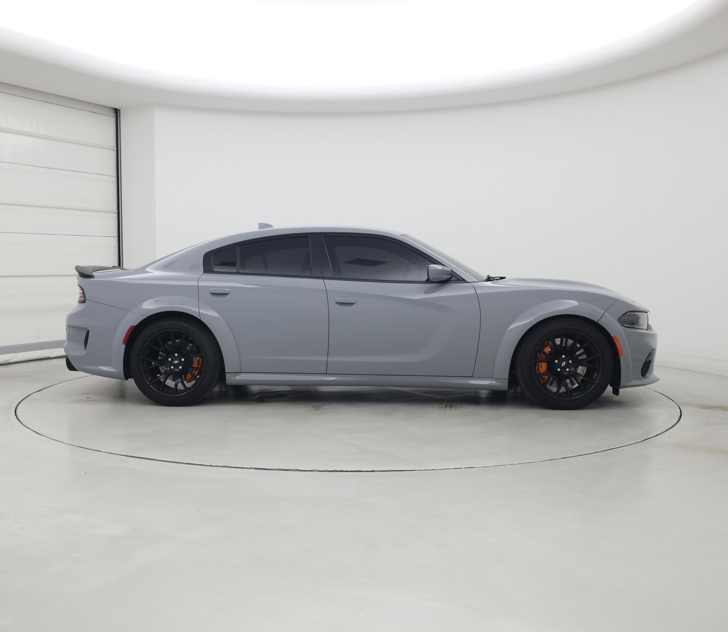 Thumbnail: 2022 Dodge Charger - 7