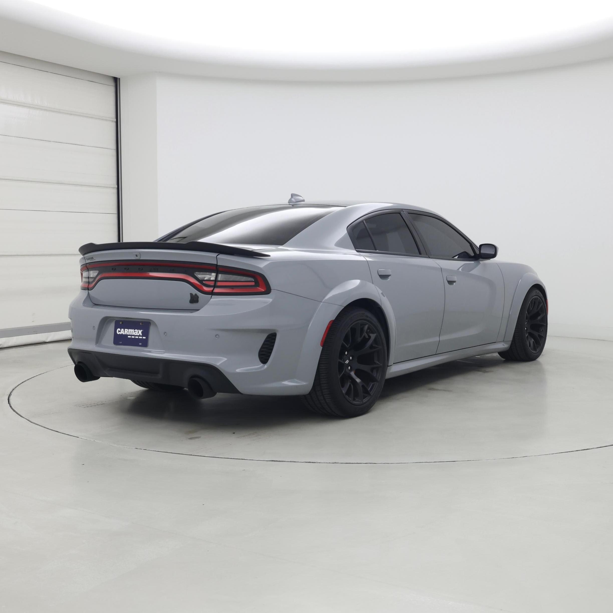 Thumbnail: 2022 Dodge Charger - 8