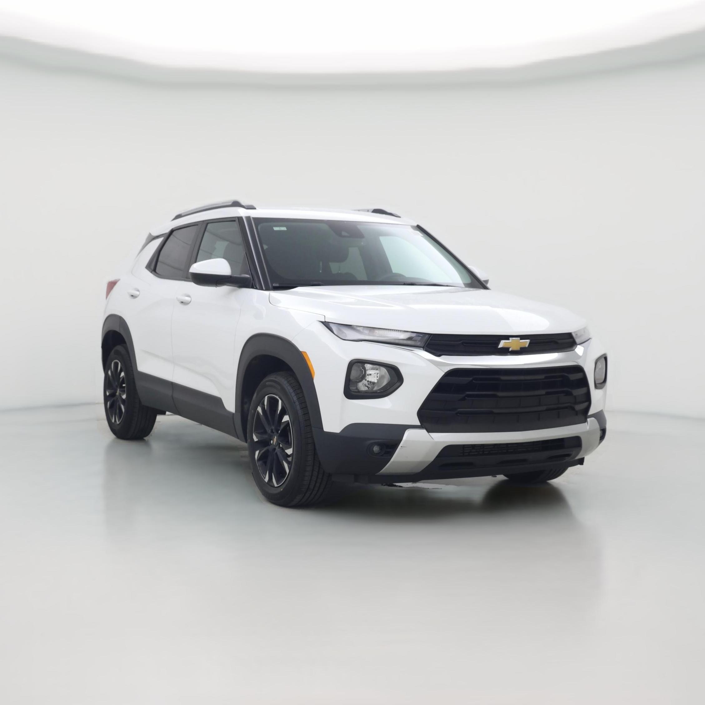 Thumbnail: 2023 Chevrolet TrailBlazer - 1